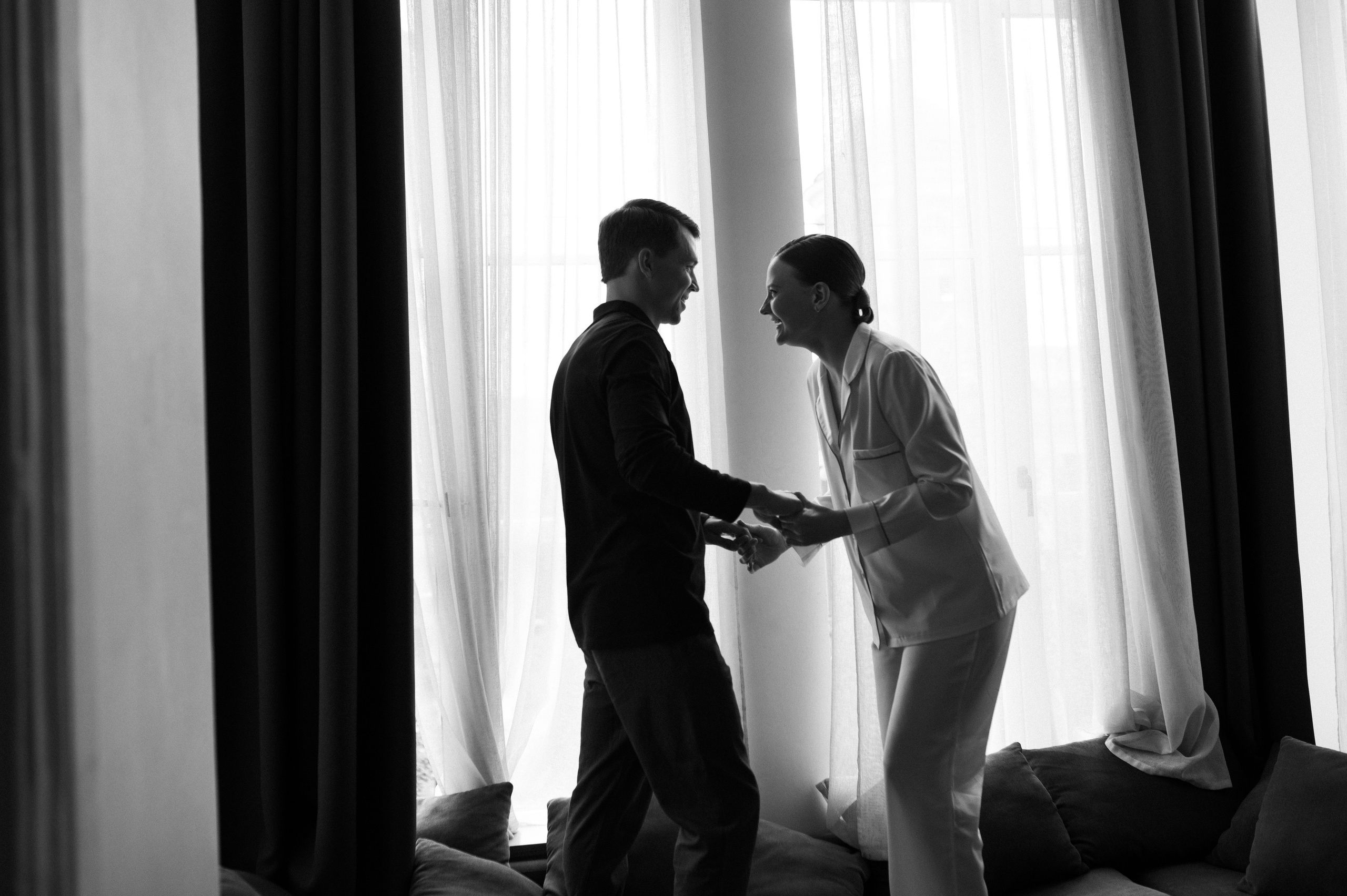 Свадьбы. Свадебный и портретный фотограф в Санкт-Петербурге Юлия Елесина