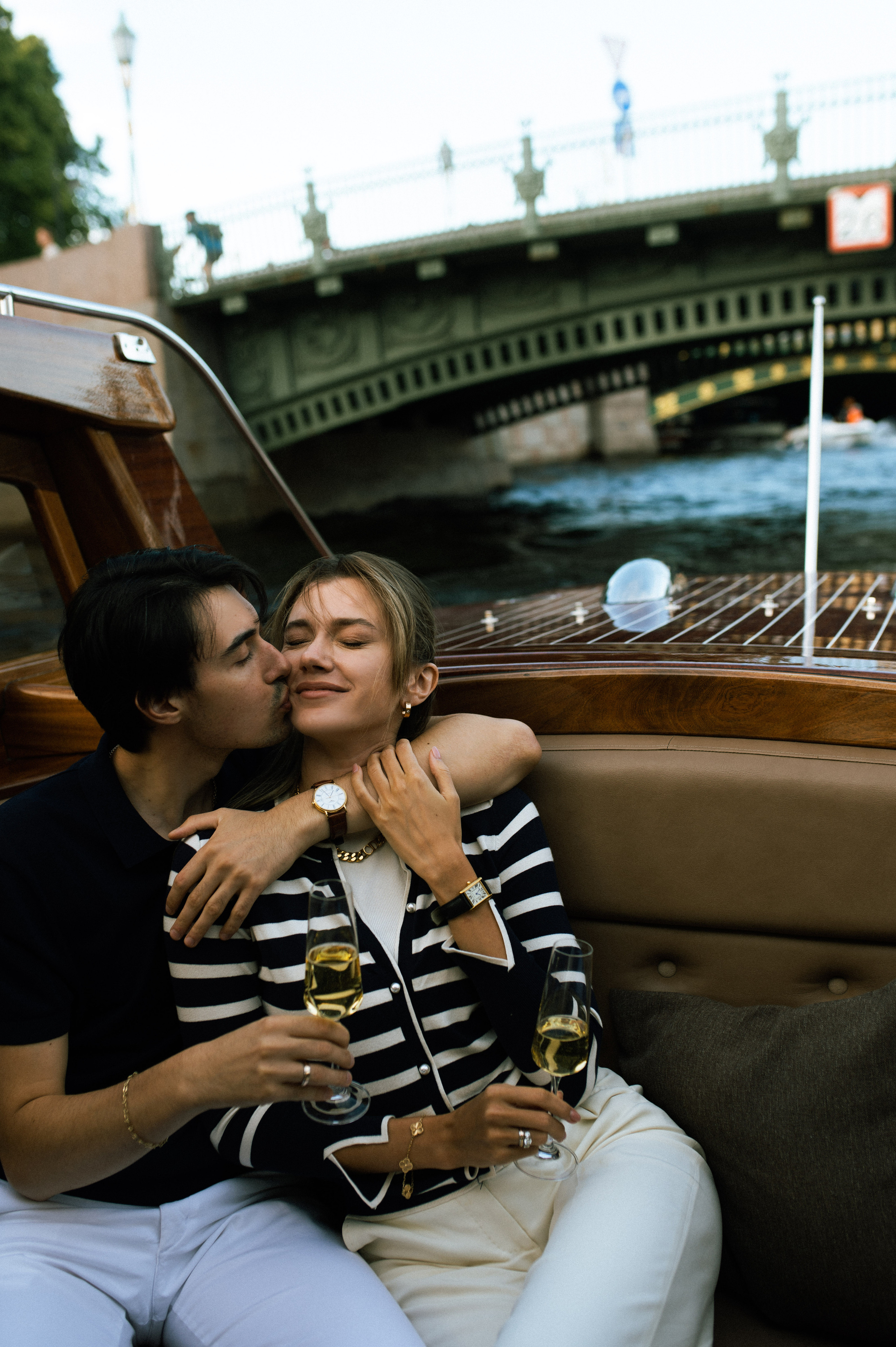 Лавстори. Свадебный и портретный фотограф в Санкт-Петербурге Юлия Елесина