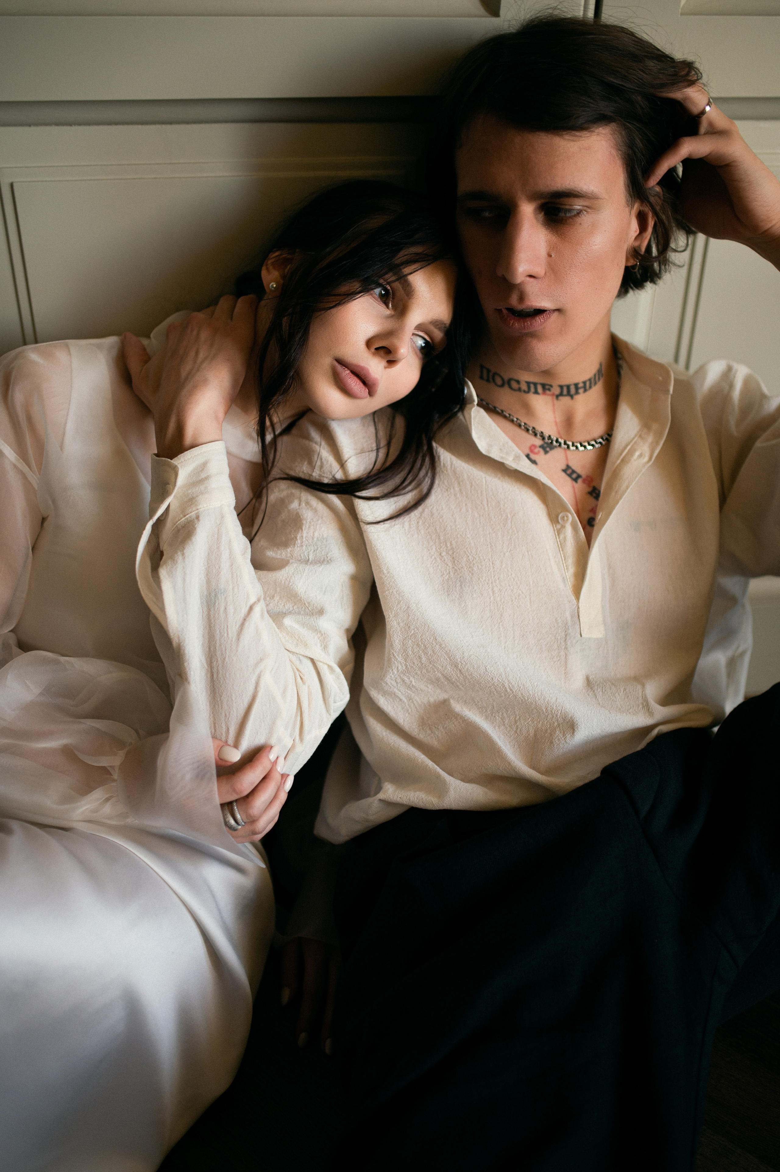 Свадьбы. Свадебный и портретный фотограф в Санкт-Петербурге Юлия Елесина