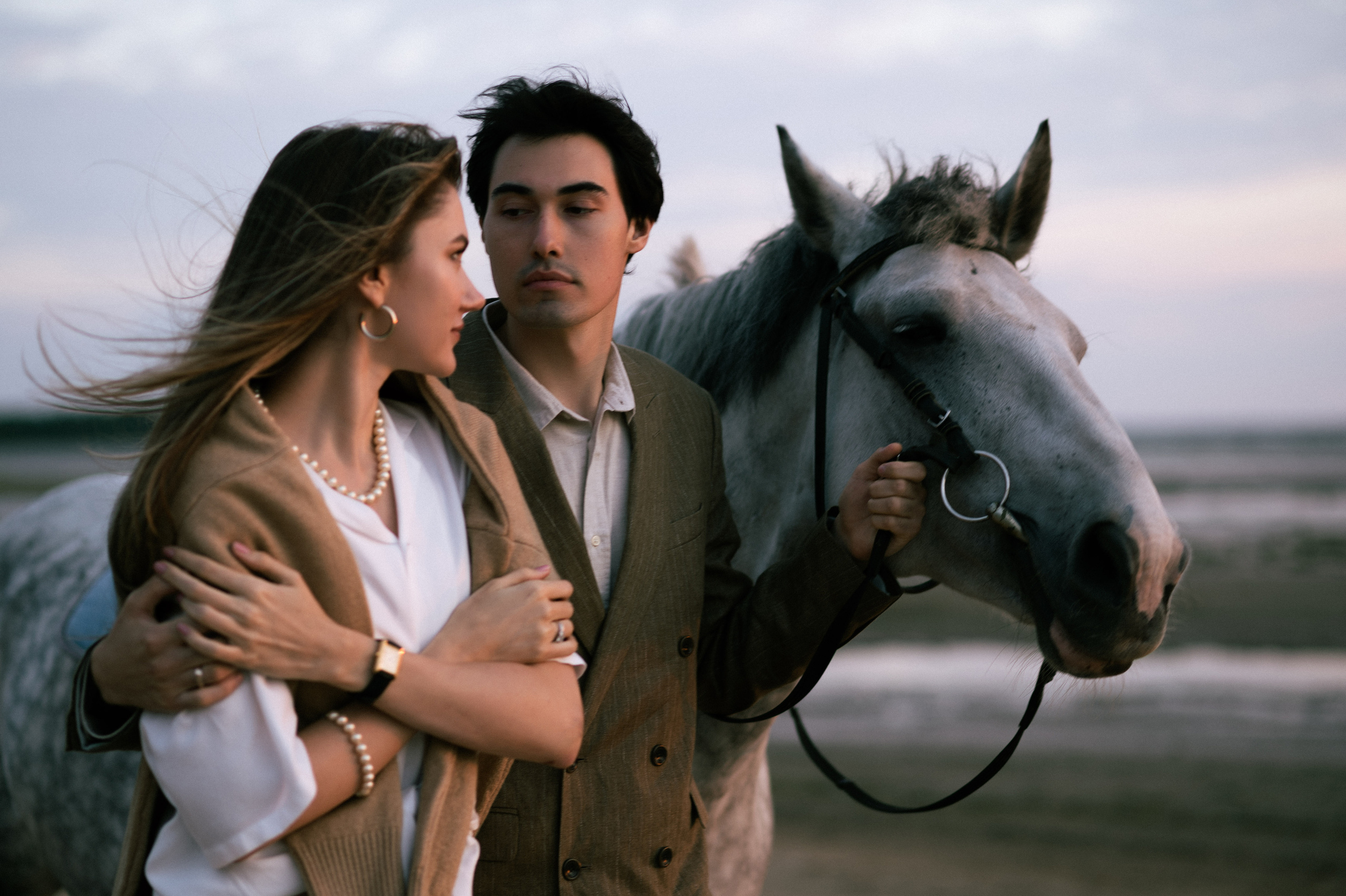 Лавстори. Свадебный и портретный фотограф в Санкт-Петербурге Юлия Елесина