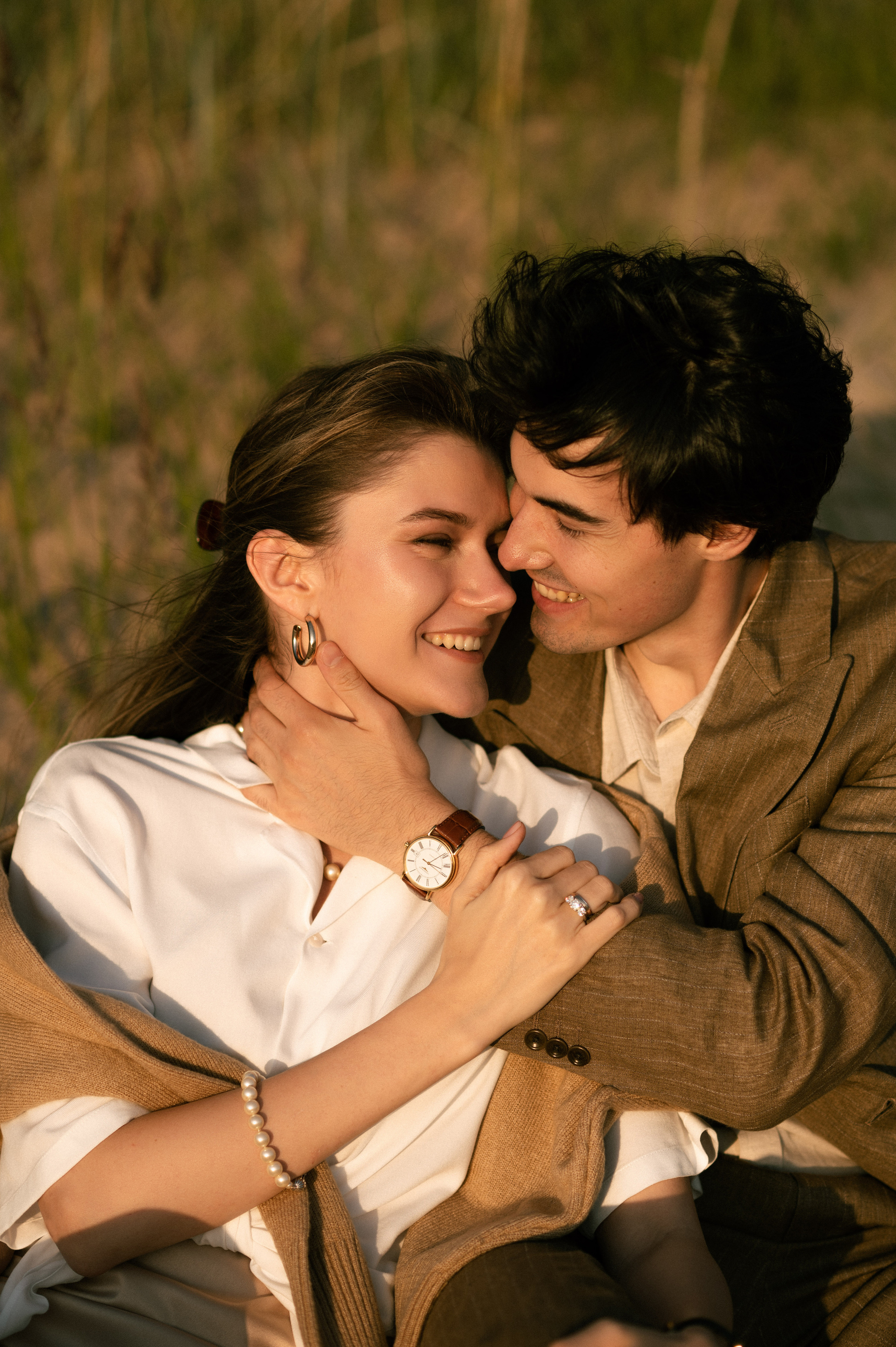 Лавстори. Свадебный и портретный фотограф в Санкт-Петербурге Юлия Елесина