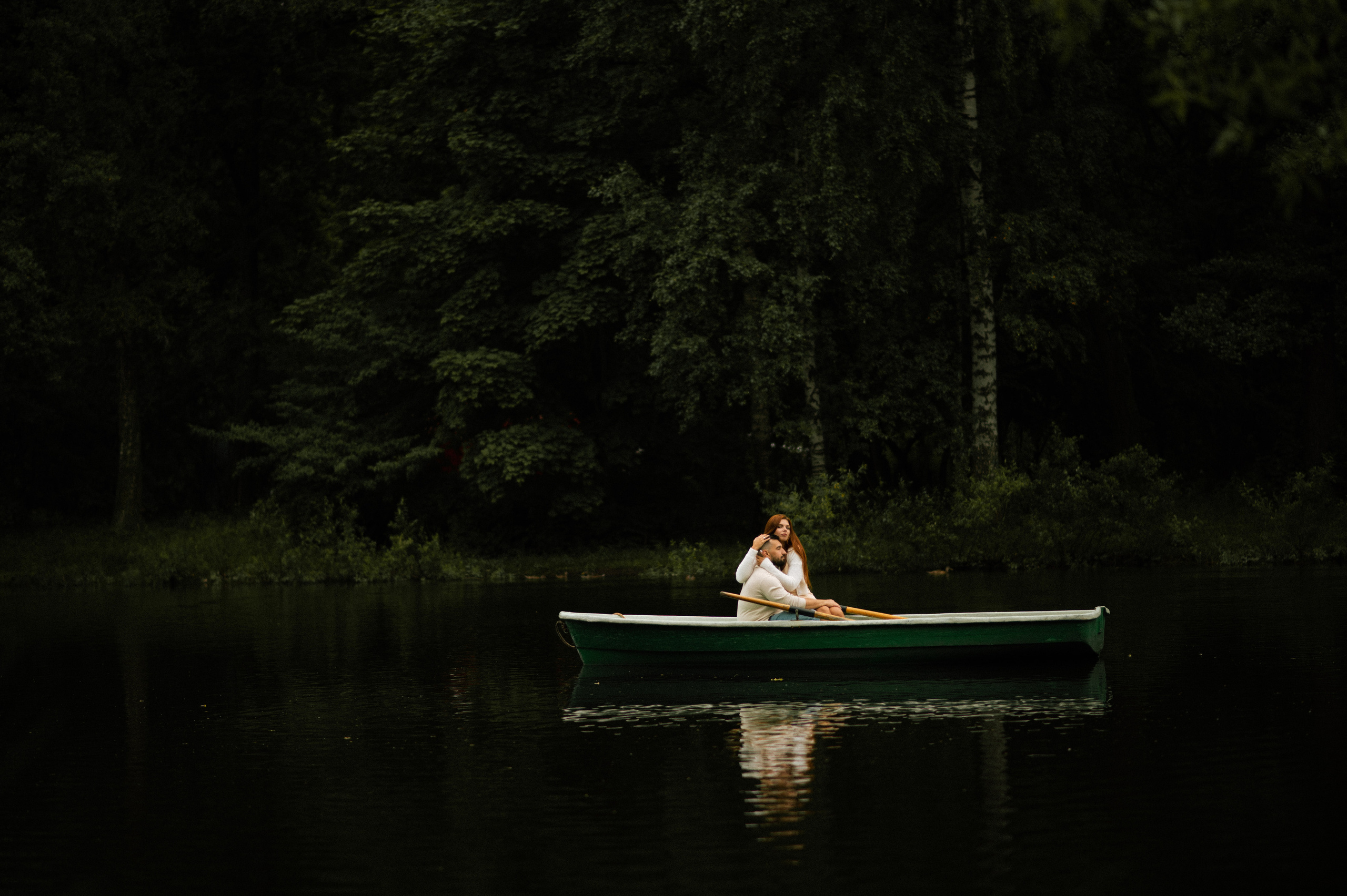 Лавстори. Свадебный и портретный фотограф в Санкт-Петербурге Юлия Елесина