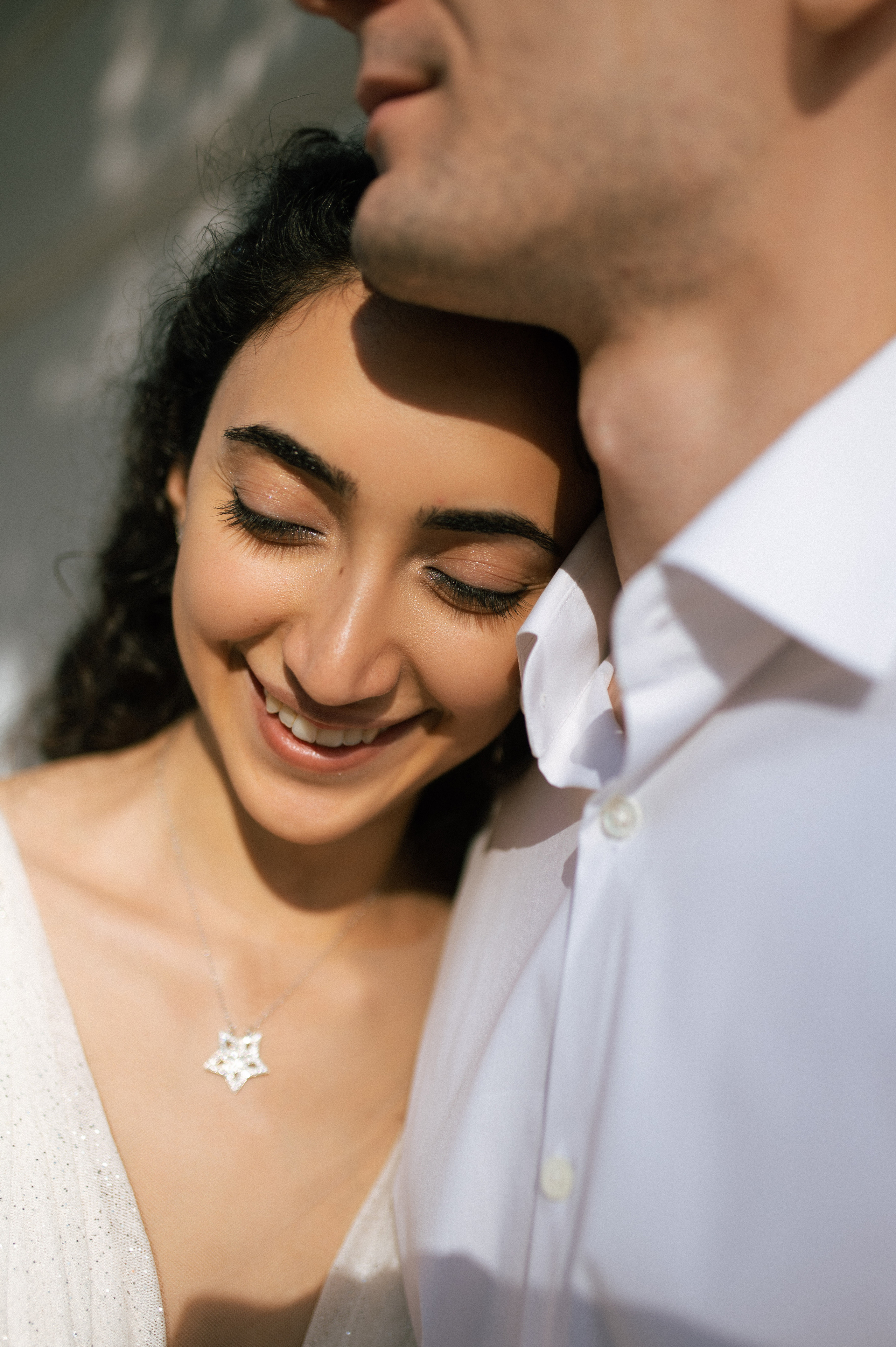 Свадьбы. Свадебный и портретный фотограф в Санкт-Петербурге Юлия Елесина