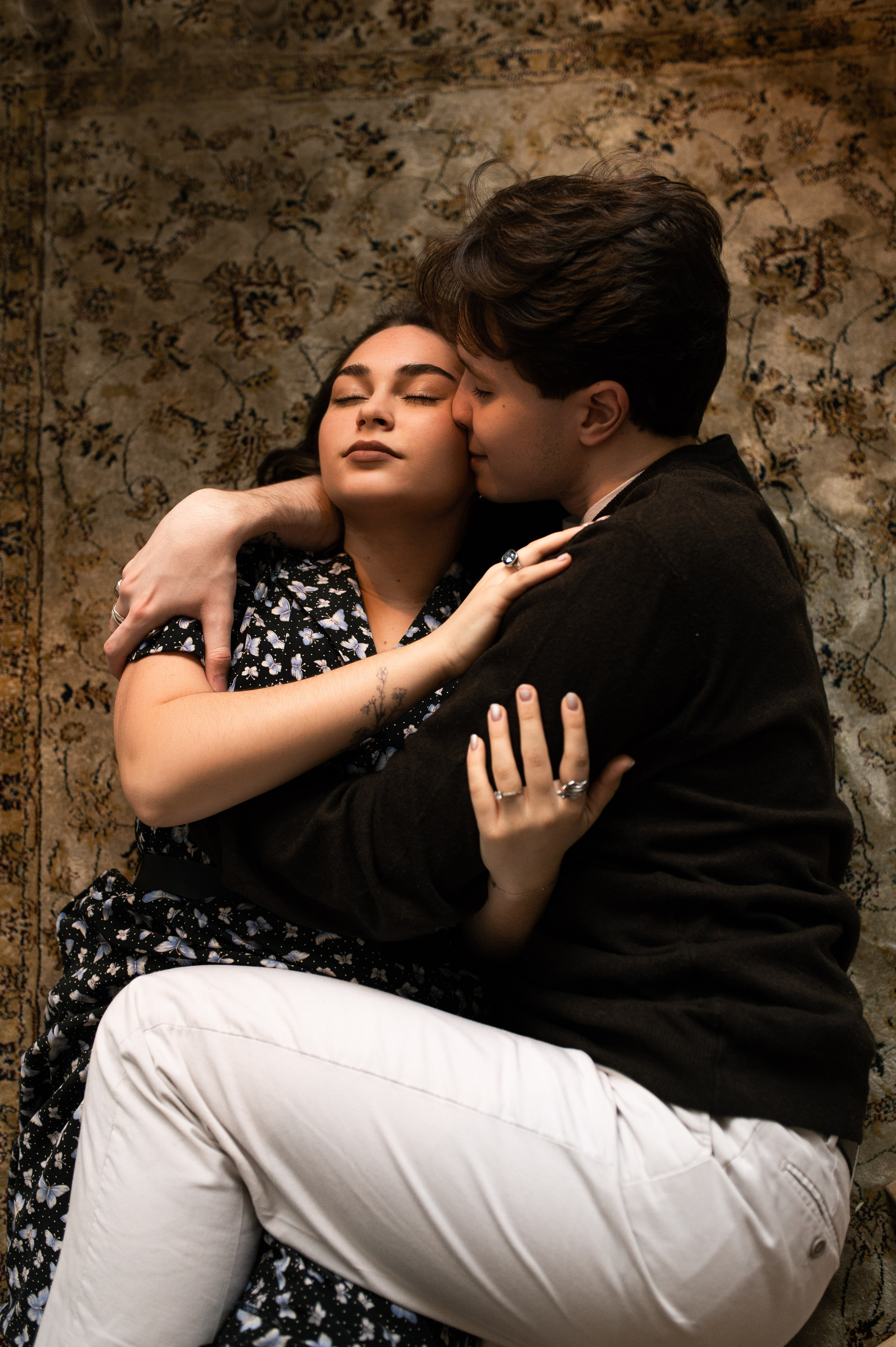 Лавстори. Свадебный и портретный фотограф в Санкт-Петербурге Юлия Елесина