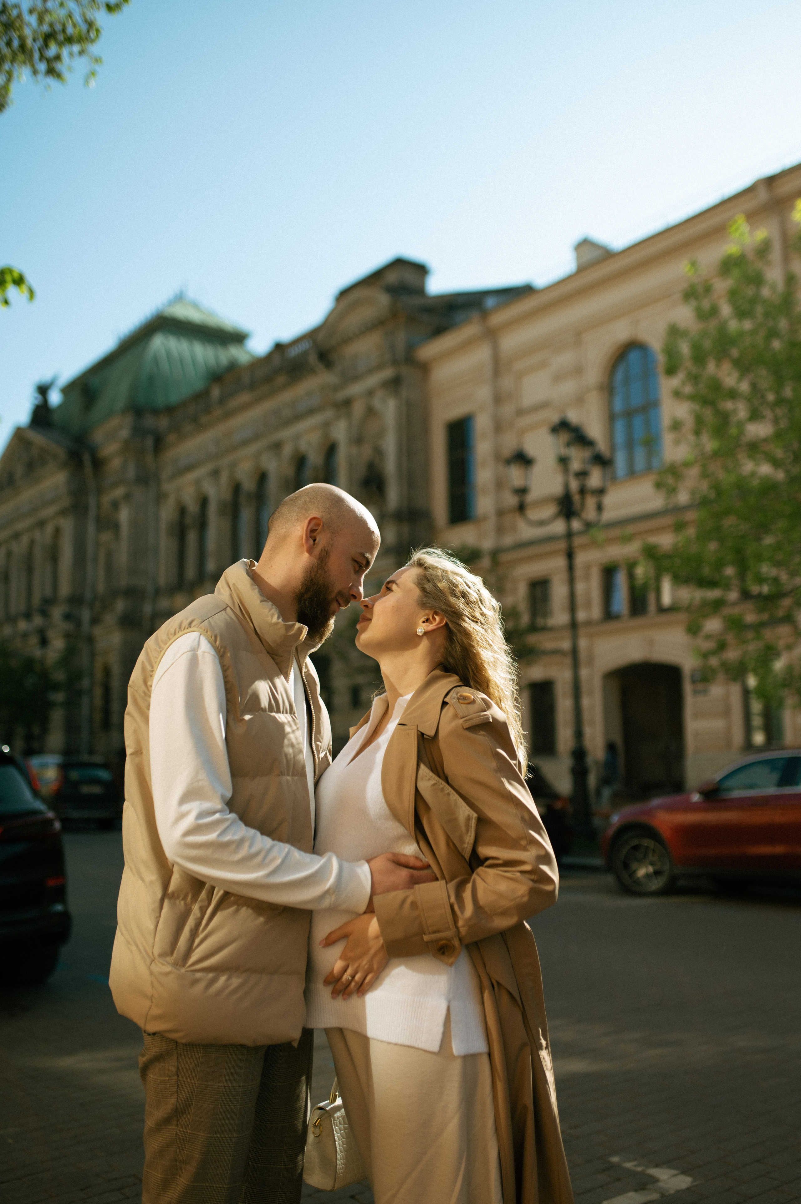 Лавстори. Свадебный и портретный фотограф в Санкт-Петербурге Юлия Елесина