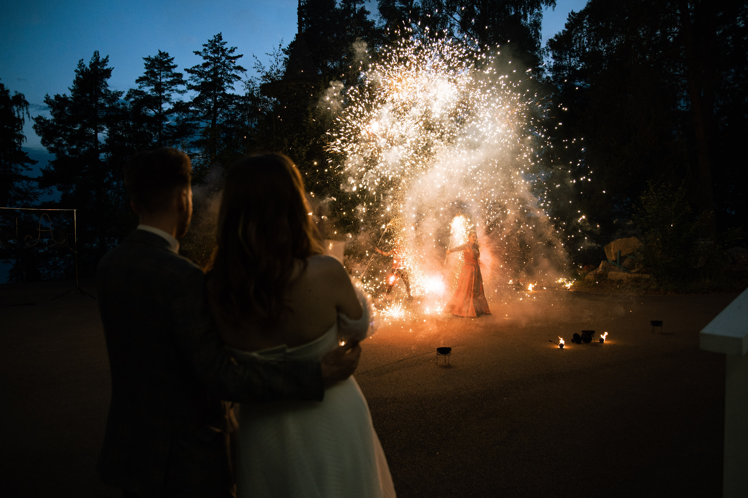 Свадьбы. Свадебный и портретный фотограф в Санкт-Петербурге Юлия Елесина