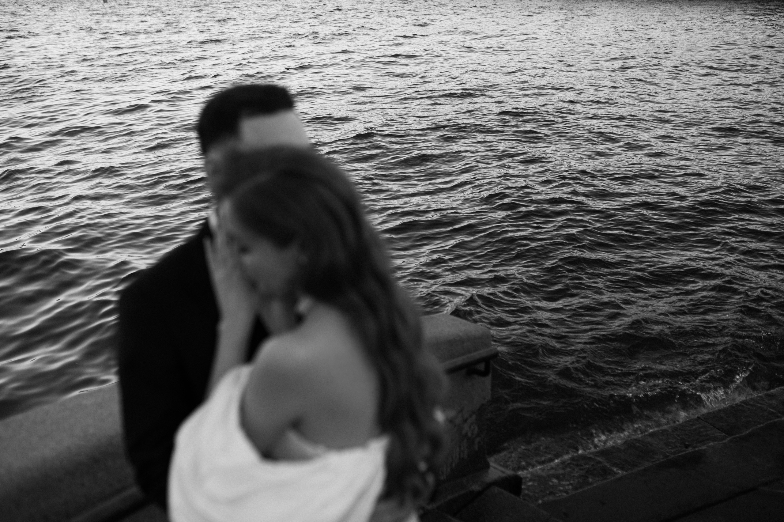 Свадьбы. Свадебный и портретный фотограф в Санкт-Петербурге Юлия Елесина