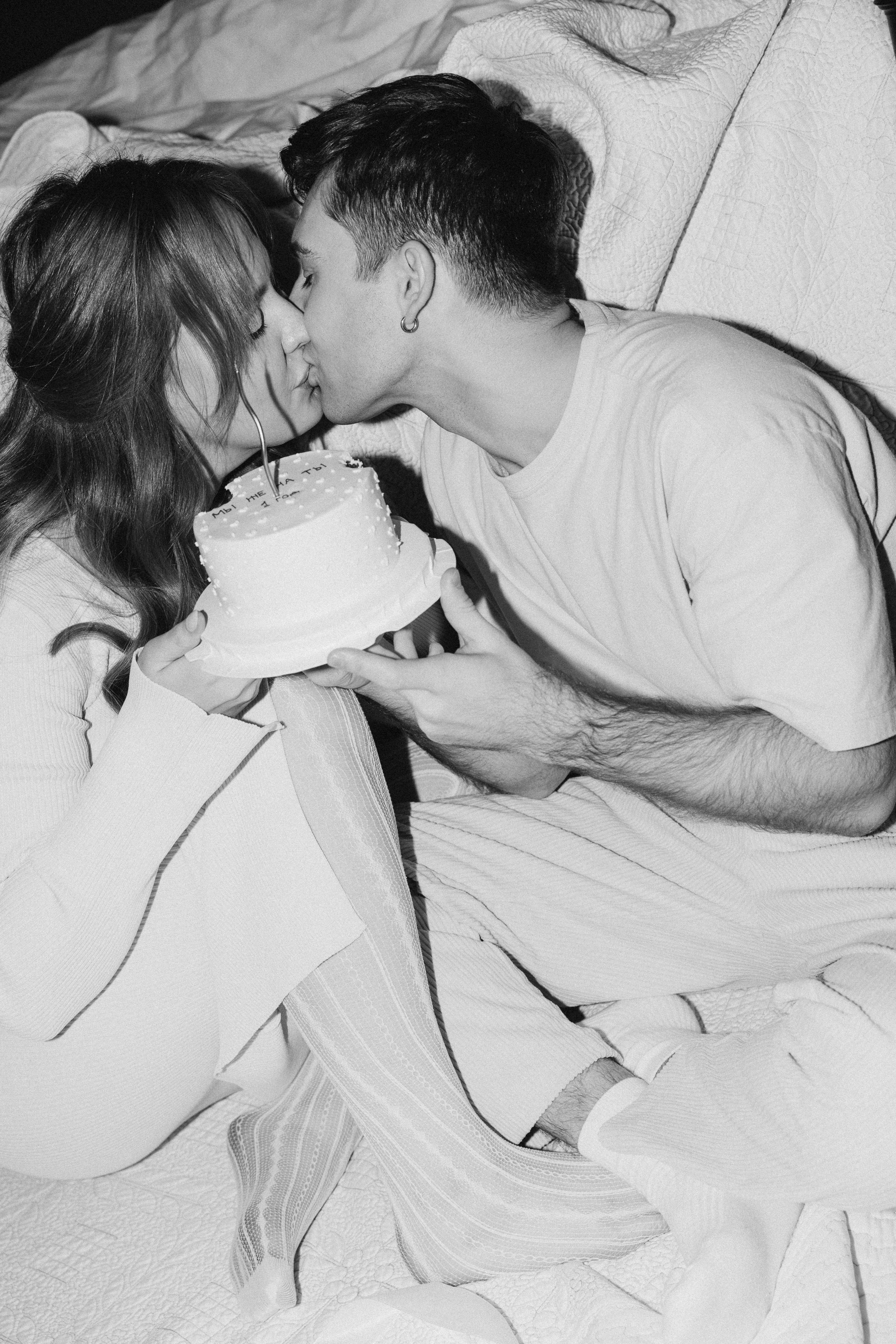 One year. Свадебный фотограф Таня Караисаева