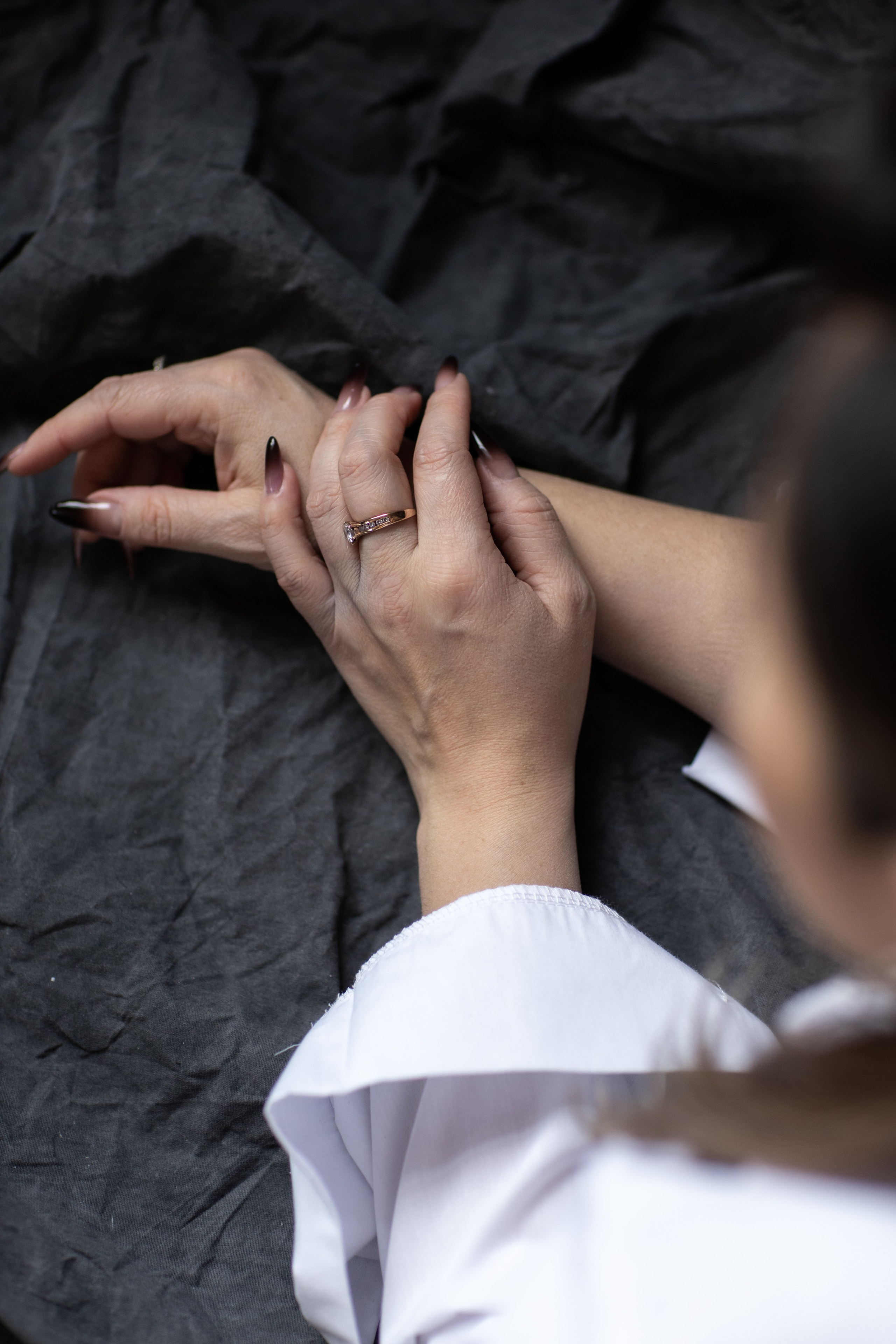 Лилия. Свадебные фотографы в г. Сургут Маркова Наталья и Замахина Елена