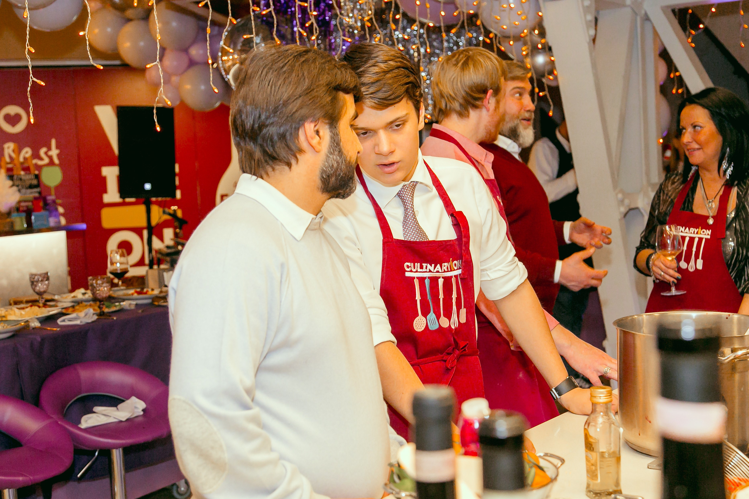 Кулинарный МК. Главная