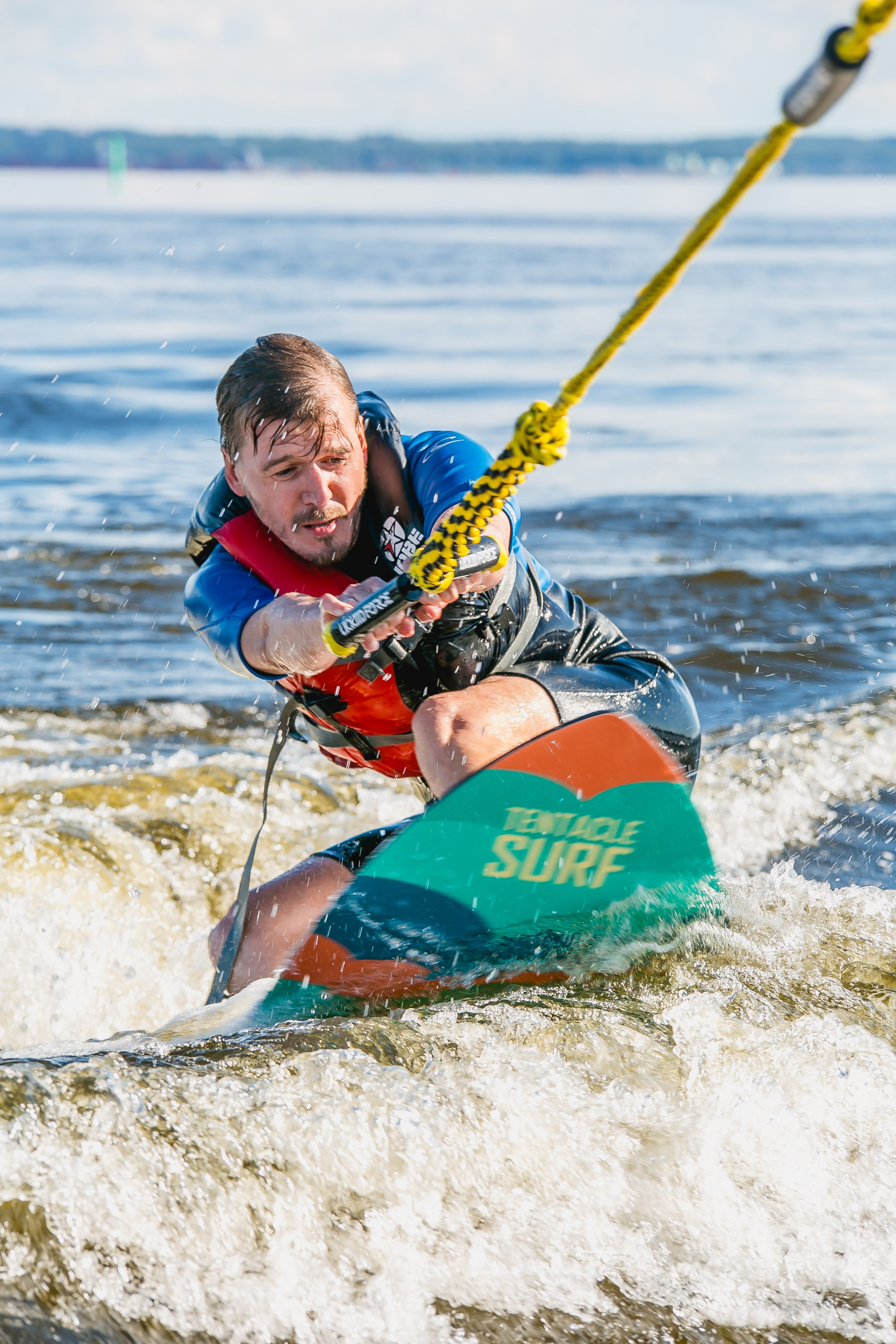 КОРПОРАТИВ ЛЕТО. Главная