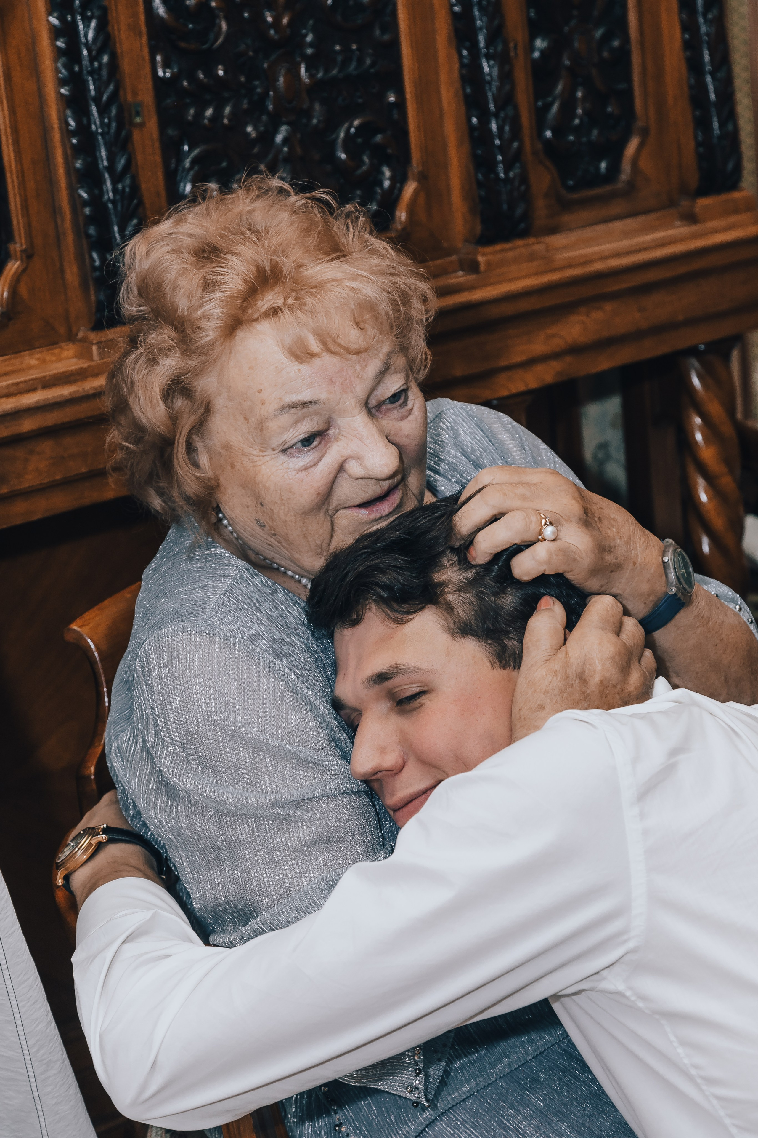 ЮБИЛЕЙ 90 лет. Главная