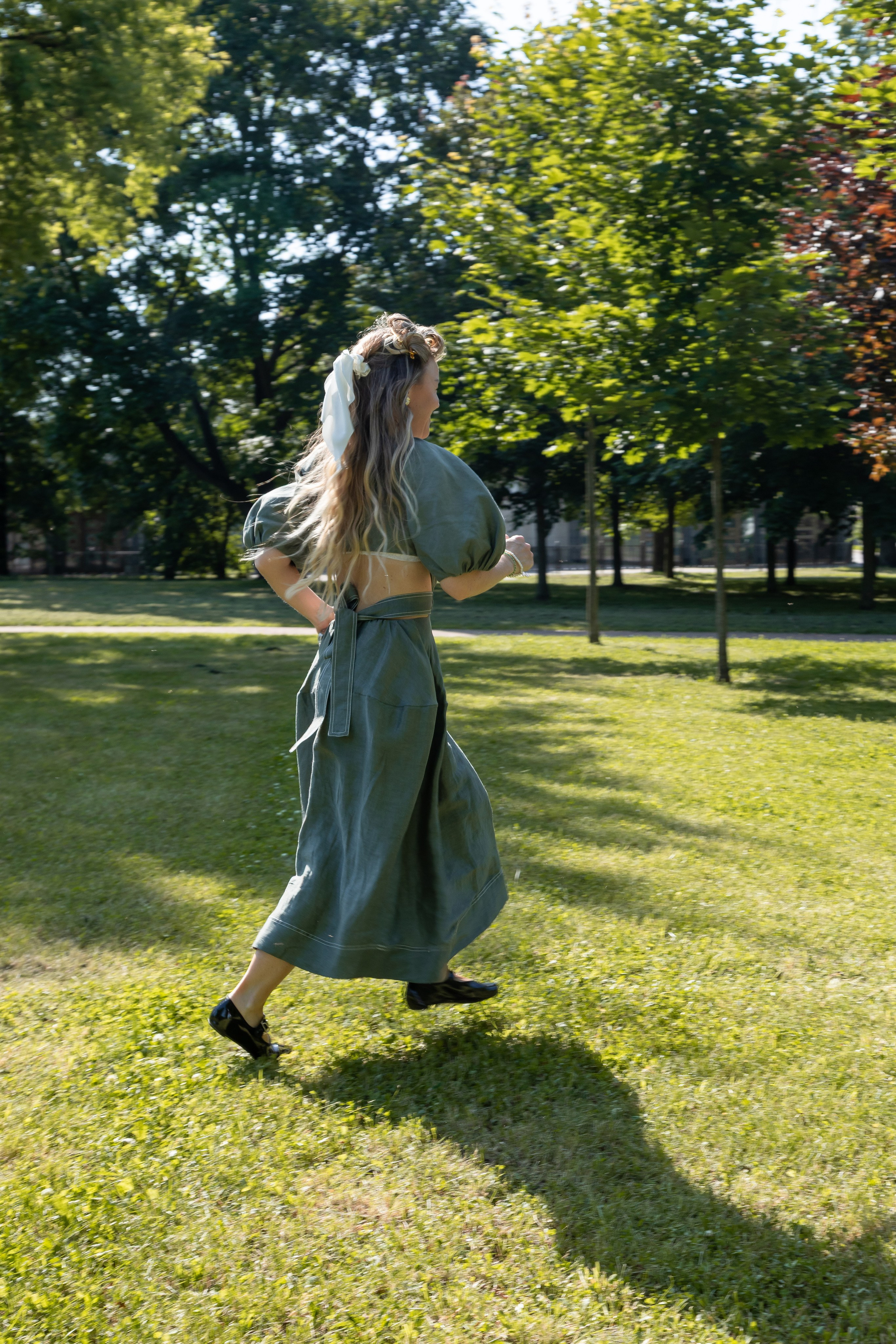 WONDERLAND. Главная