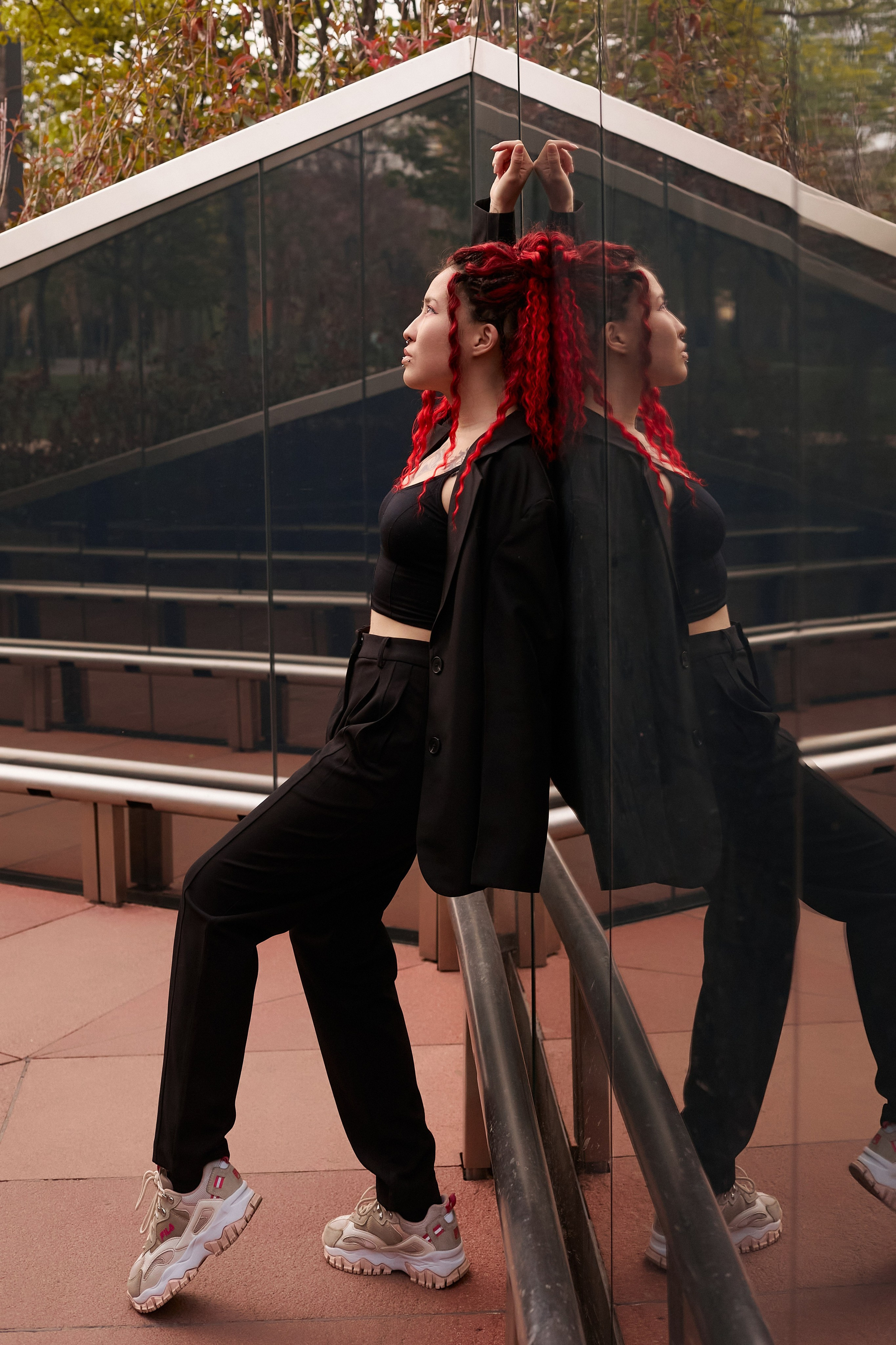 «Как у Такеши Китано». Свадебный и креативный фотограф в ЮФО и МСК