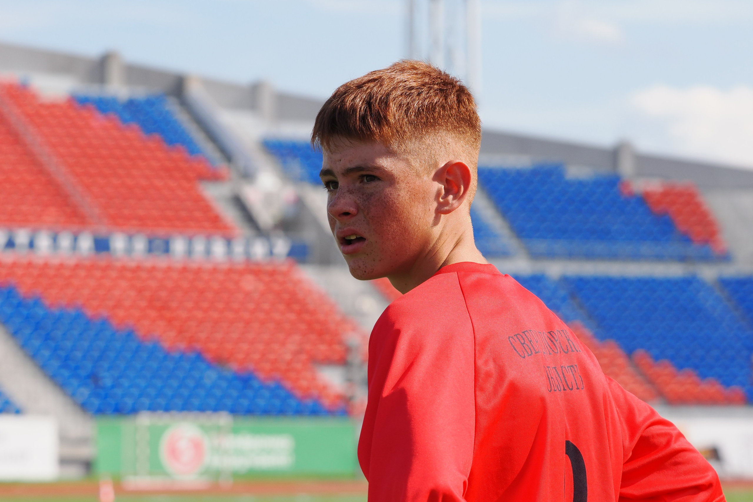 Всероссийские соревнования по русской лапте. Репортажный фотограф Алексей Козьмин