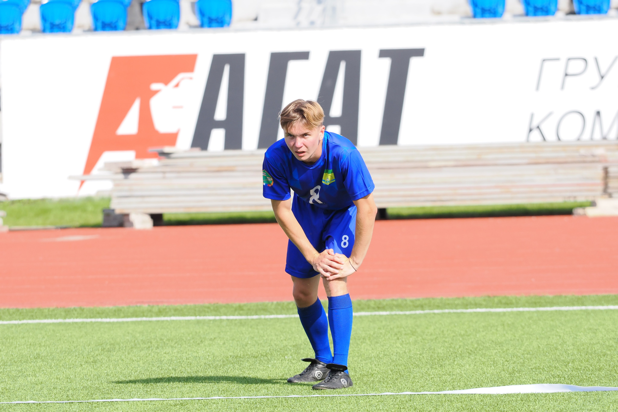 Всероссийские соревнования по русской лапте. Репортажный фотограф Алексей Козьмин