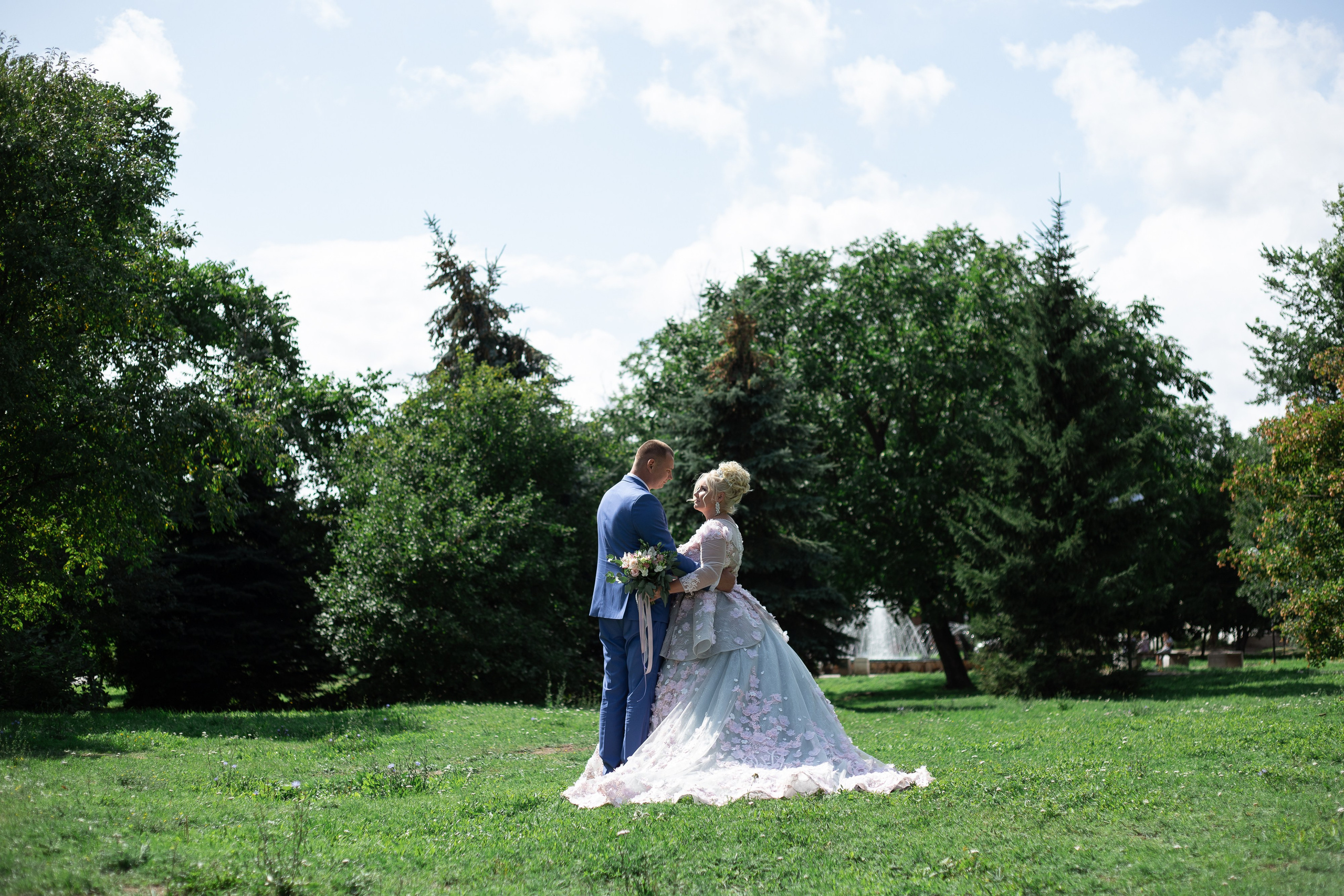 Свадебное. Свадебный фотограф Нижний Новгород | Софа Полякова