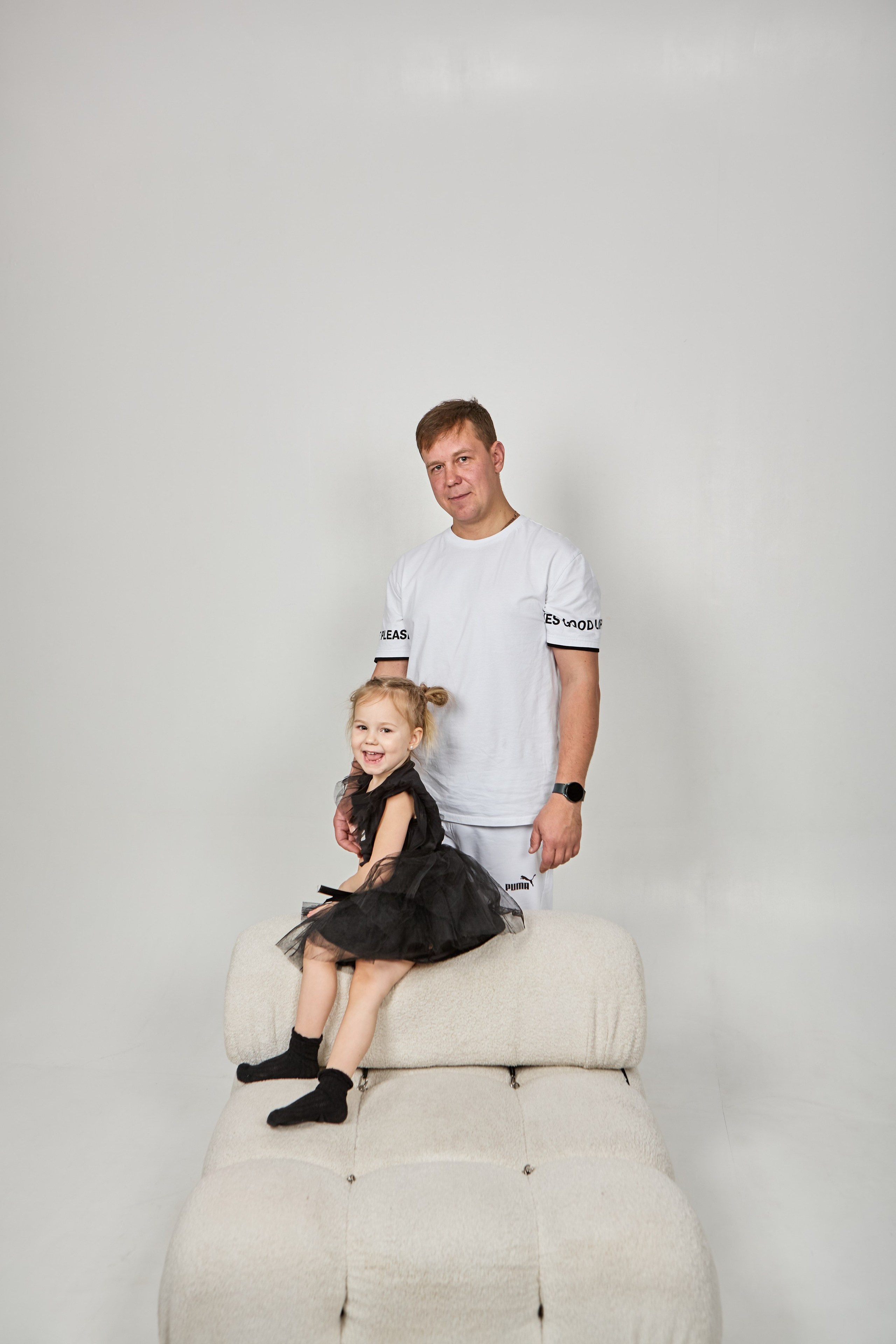 Семья Беловых. Фотограф Камчатка Тамара Копылова