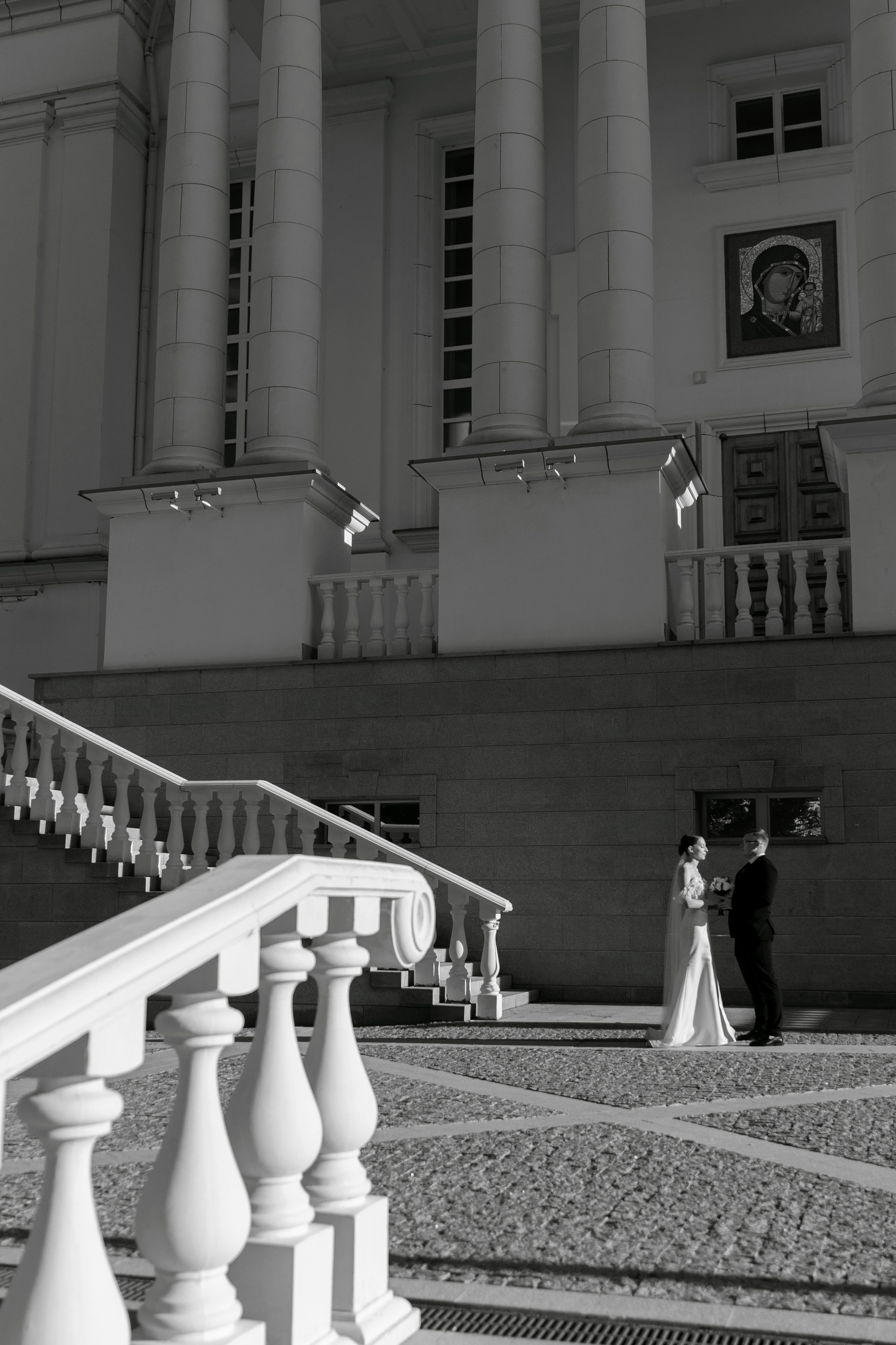 Инна и Ильдар