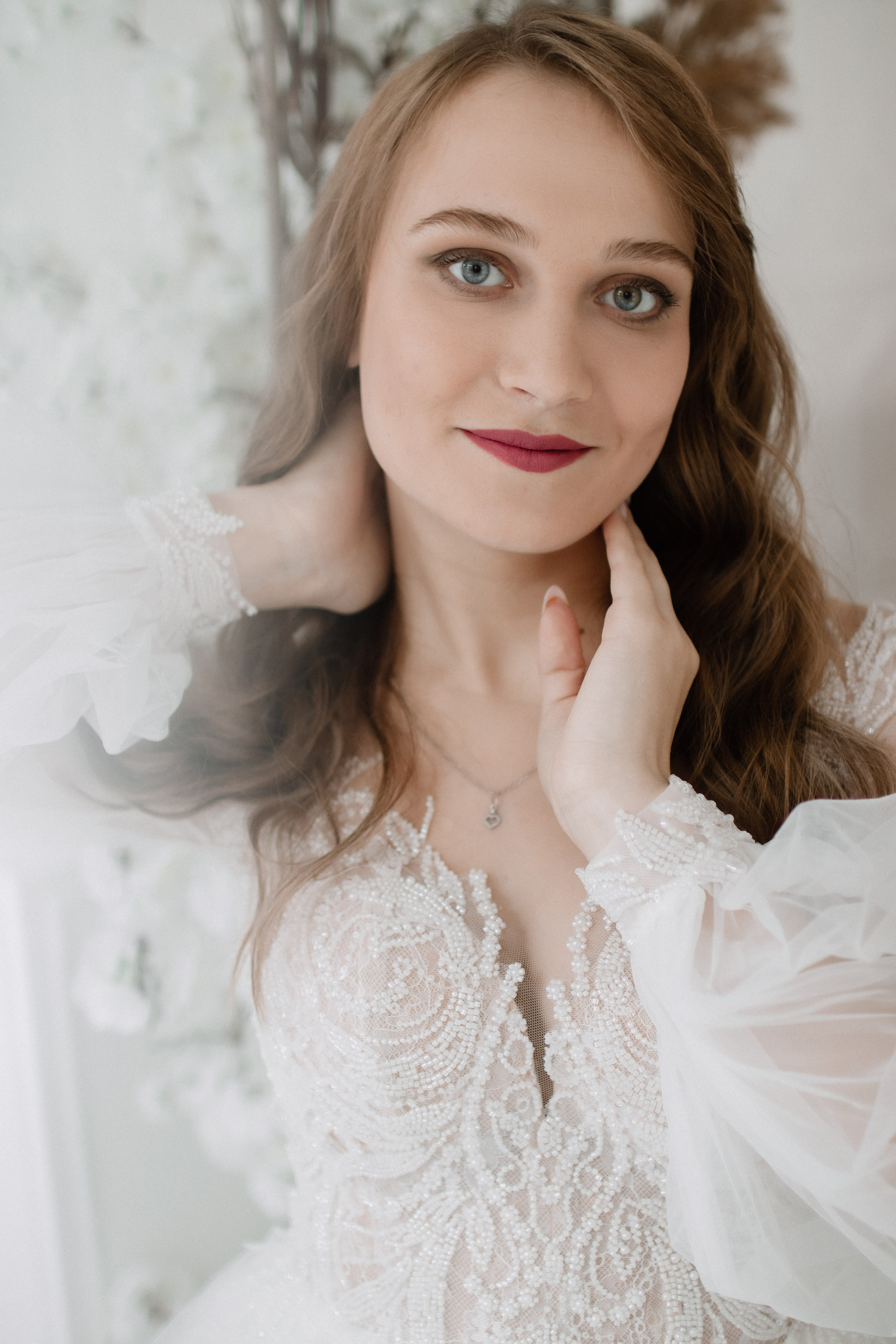 Ирина и Павел. Фотограф в Челябинске Наталья Епимахова