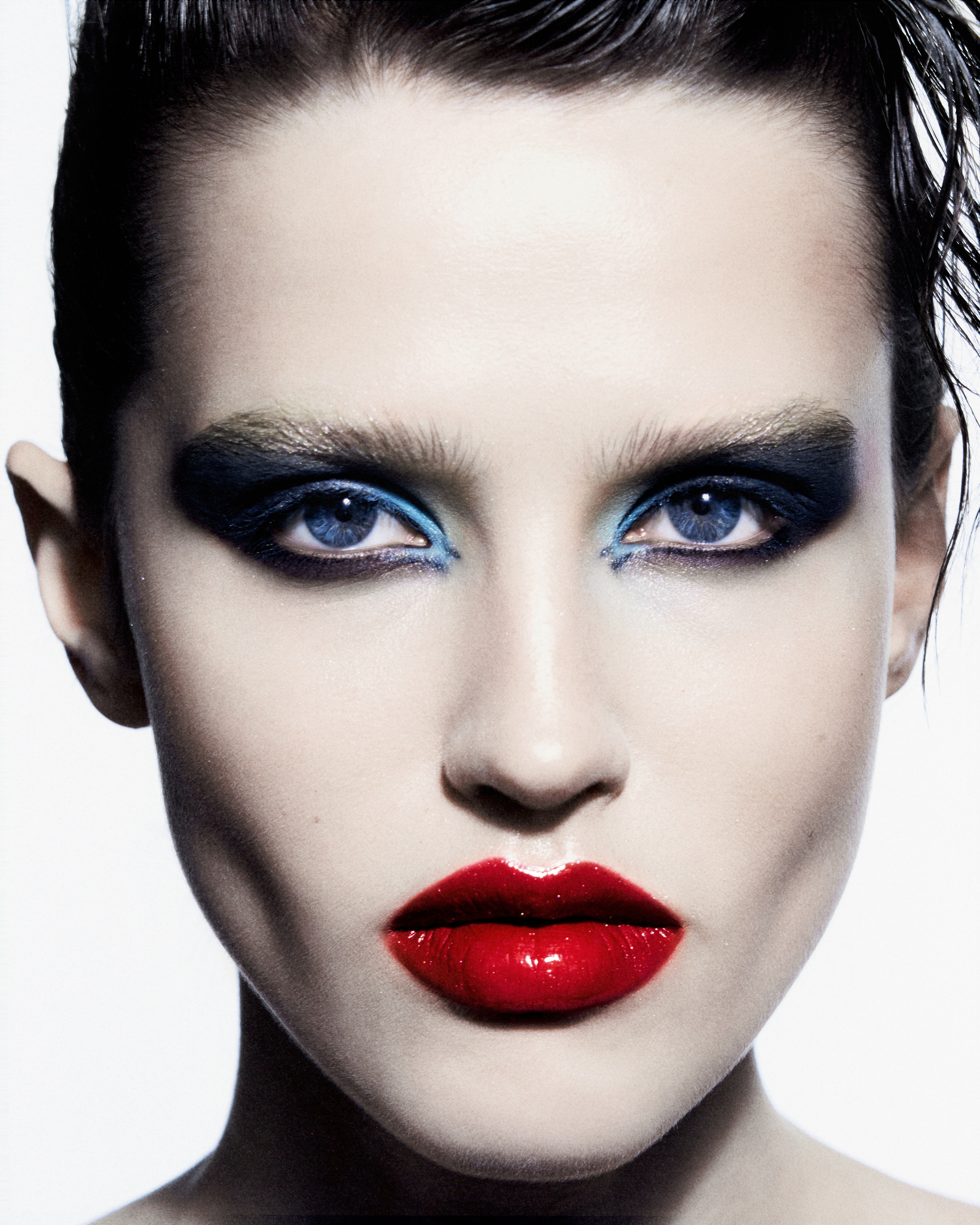 EDITORIAL. Nadezhda Diskant is a Moscow and Saint Petersburg based photographer