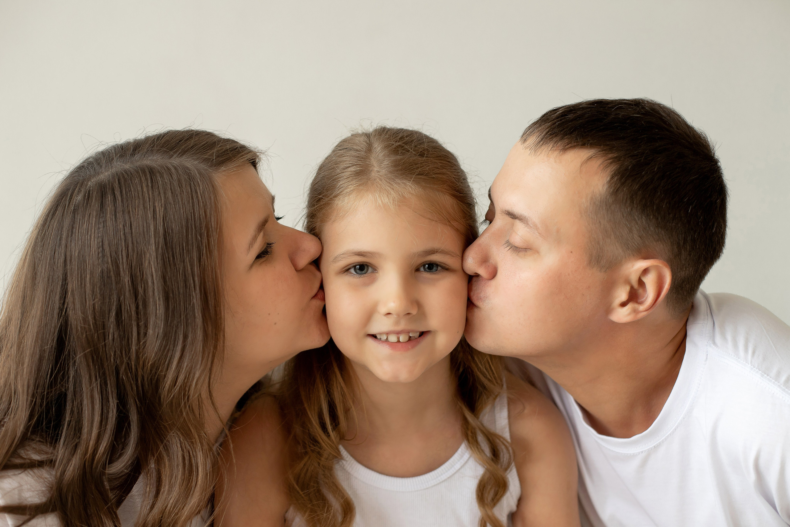 Евгения. Беременность. Семейный и детский фотограф в Красноярске Анна Маюрова