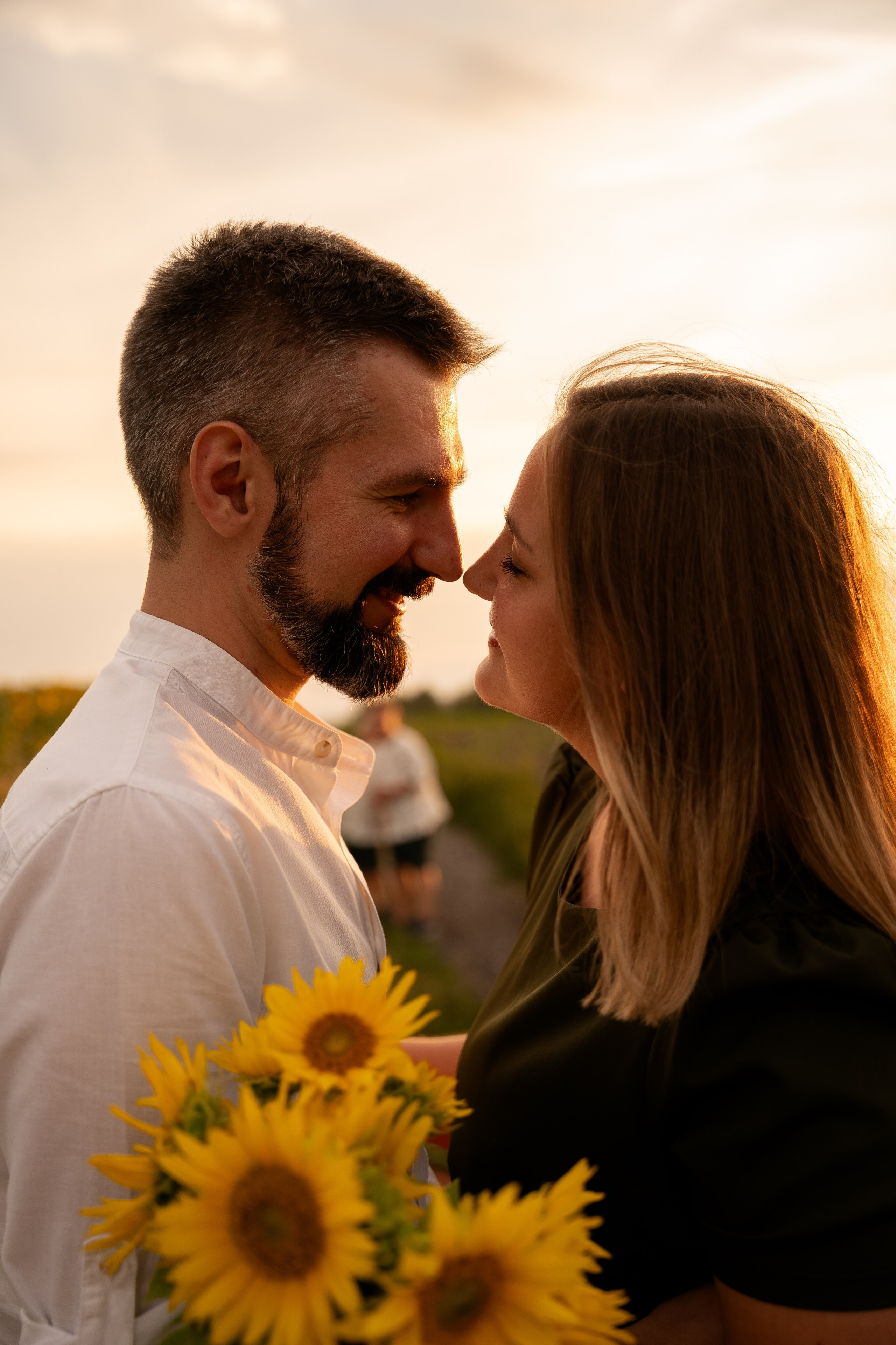 Семья Исиченко. Фотограф в Ульяновске Александра Григоровских
