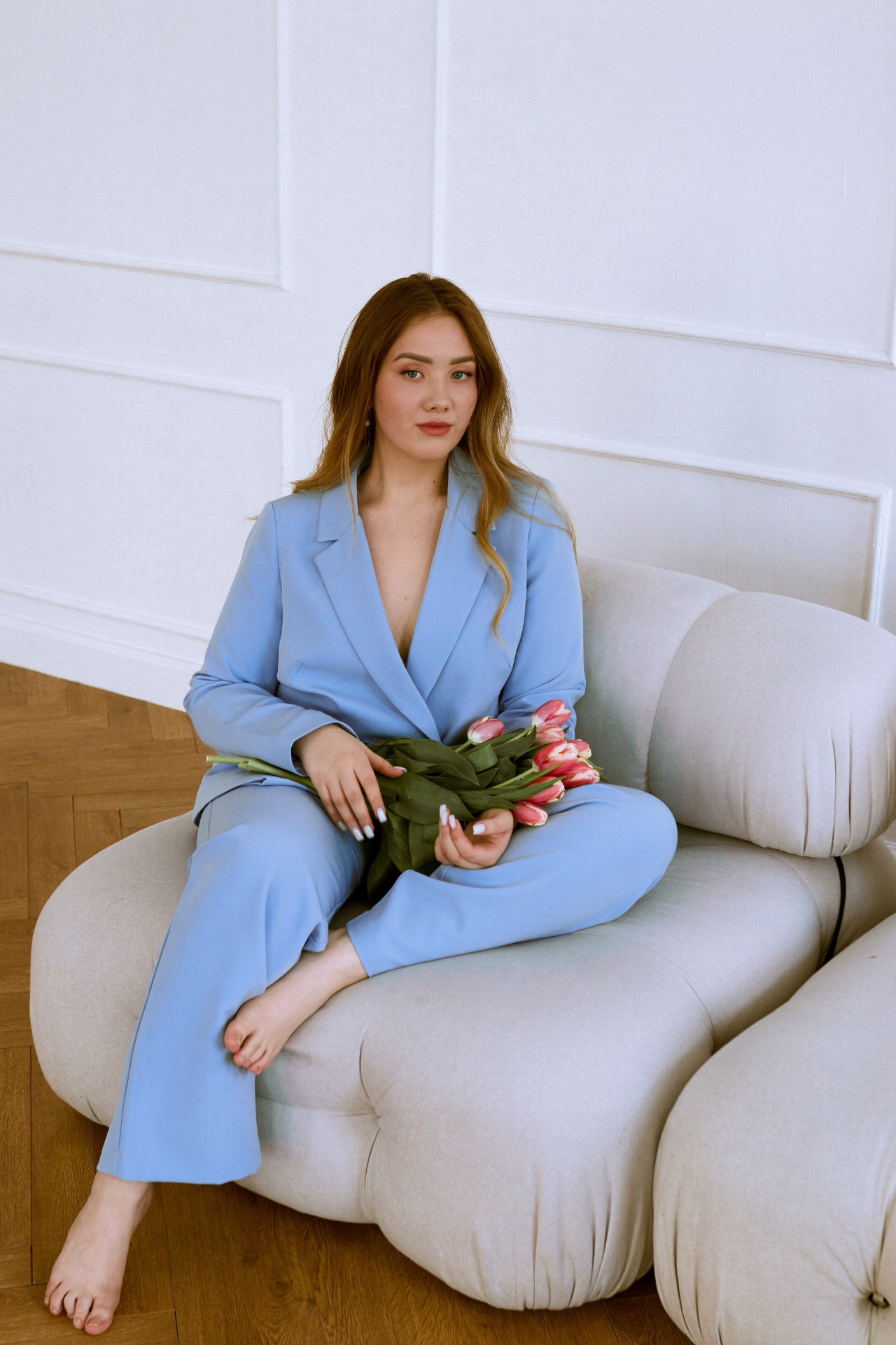 Алла. Фотограф Стилист Тюмень Вера Хайруллина