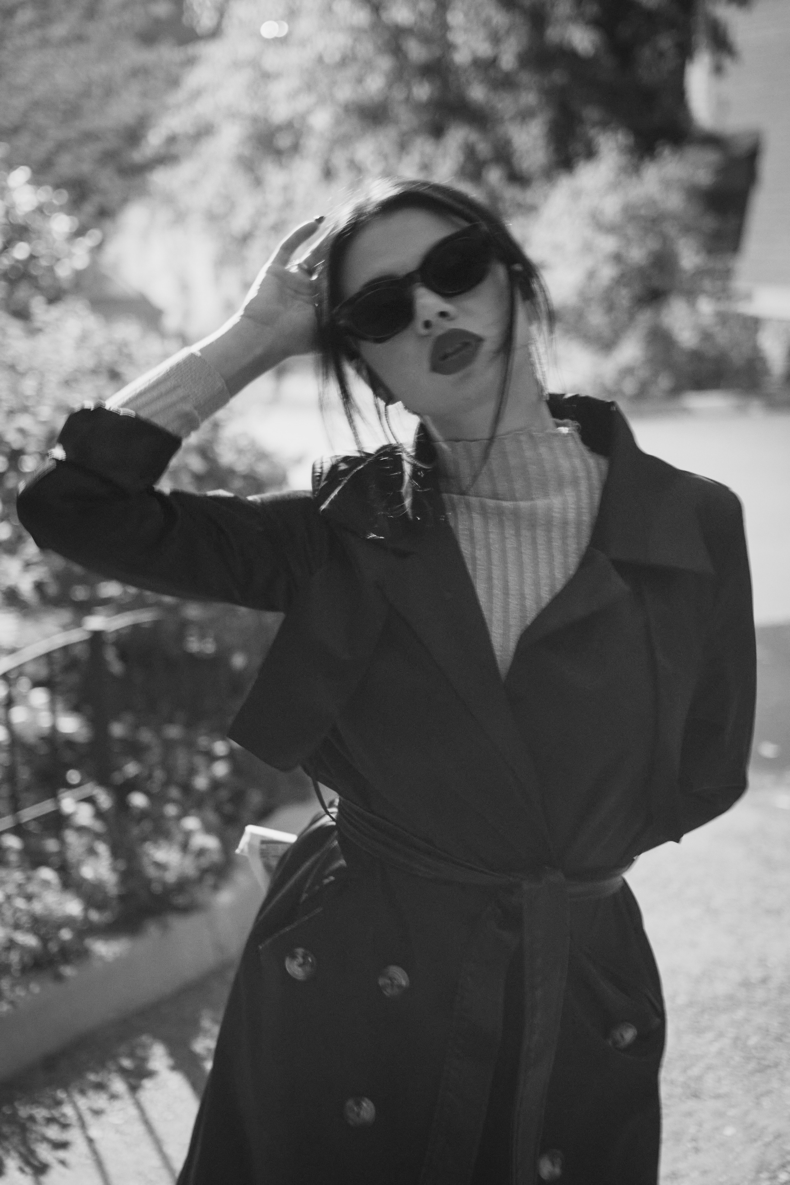 Соня. Фотограф Стилист Тюмень Вера Хайруллина