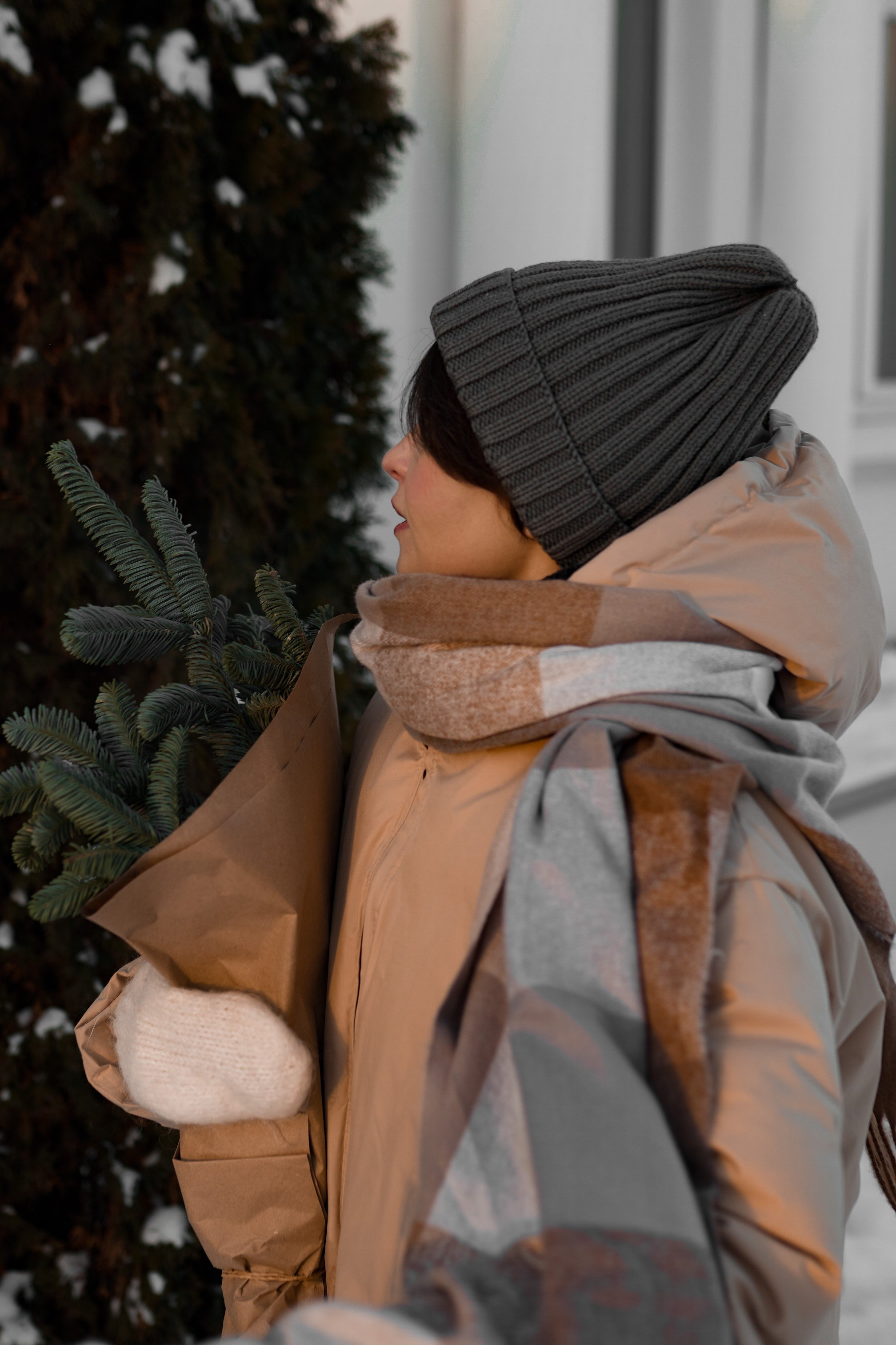 Женя. Фотограф Стилист Тюмень Вера Хайруллина