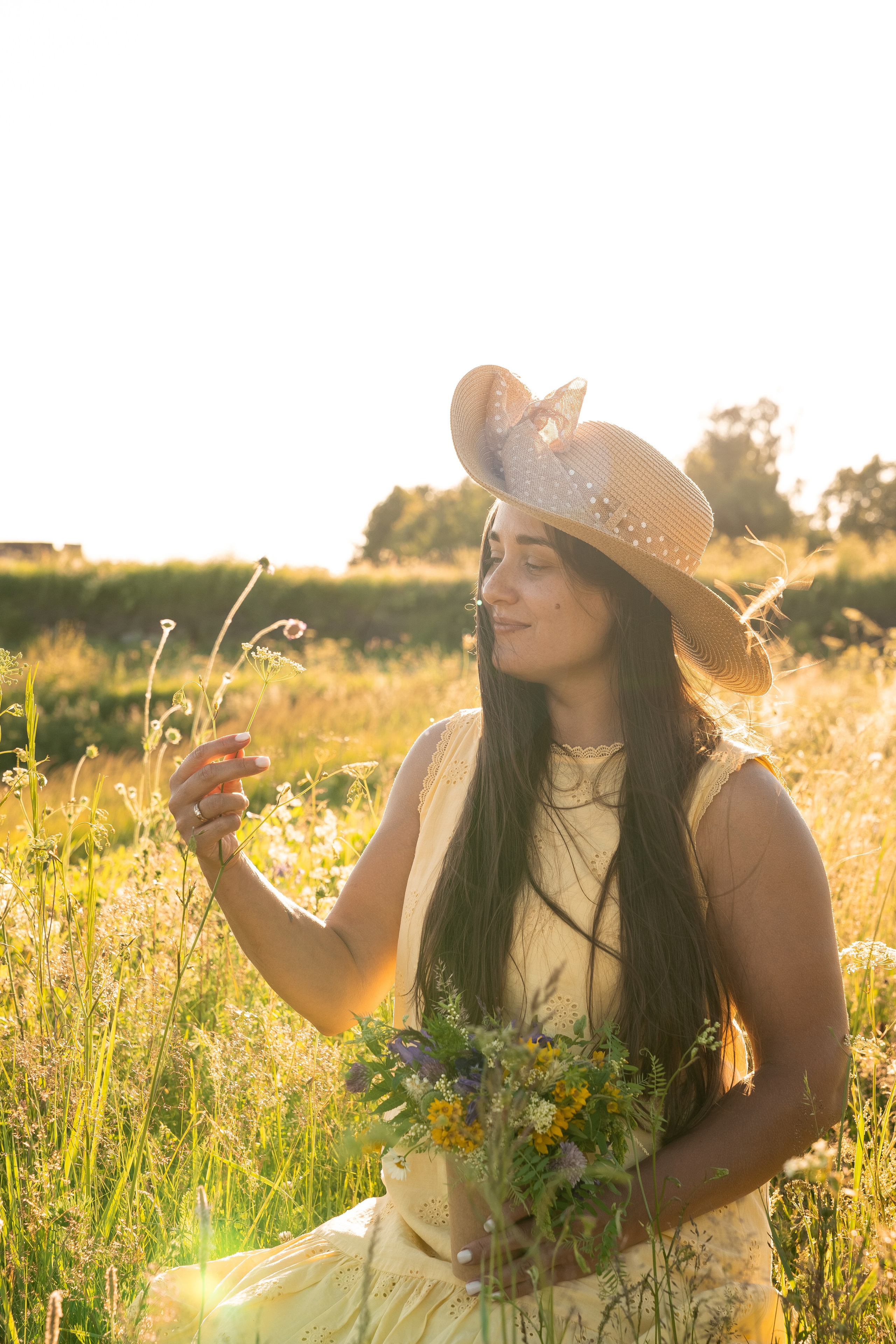 Елизавета. Фотограф в Ульяновске Александра Григоровских