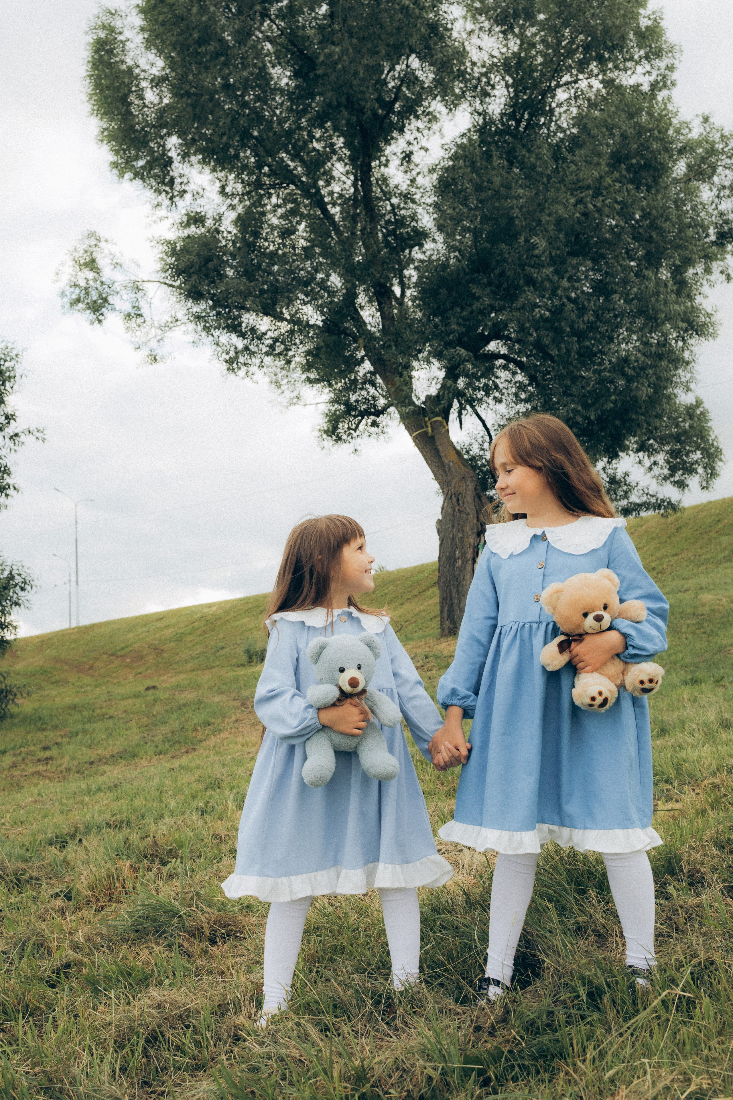 Детство. Семейный Фотограф в Москве Евгения Симоненко
