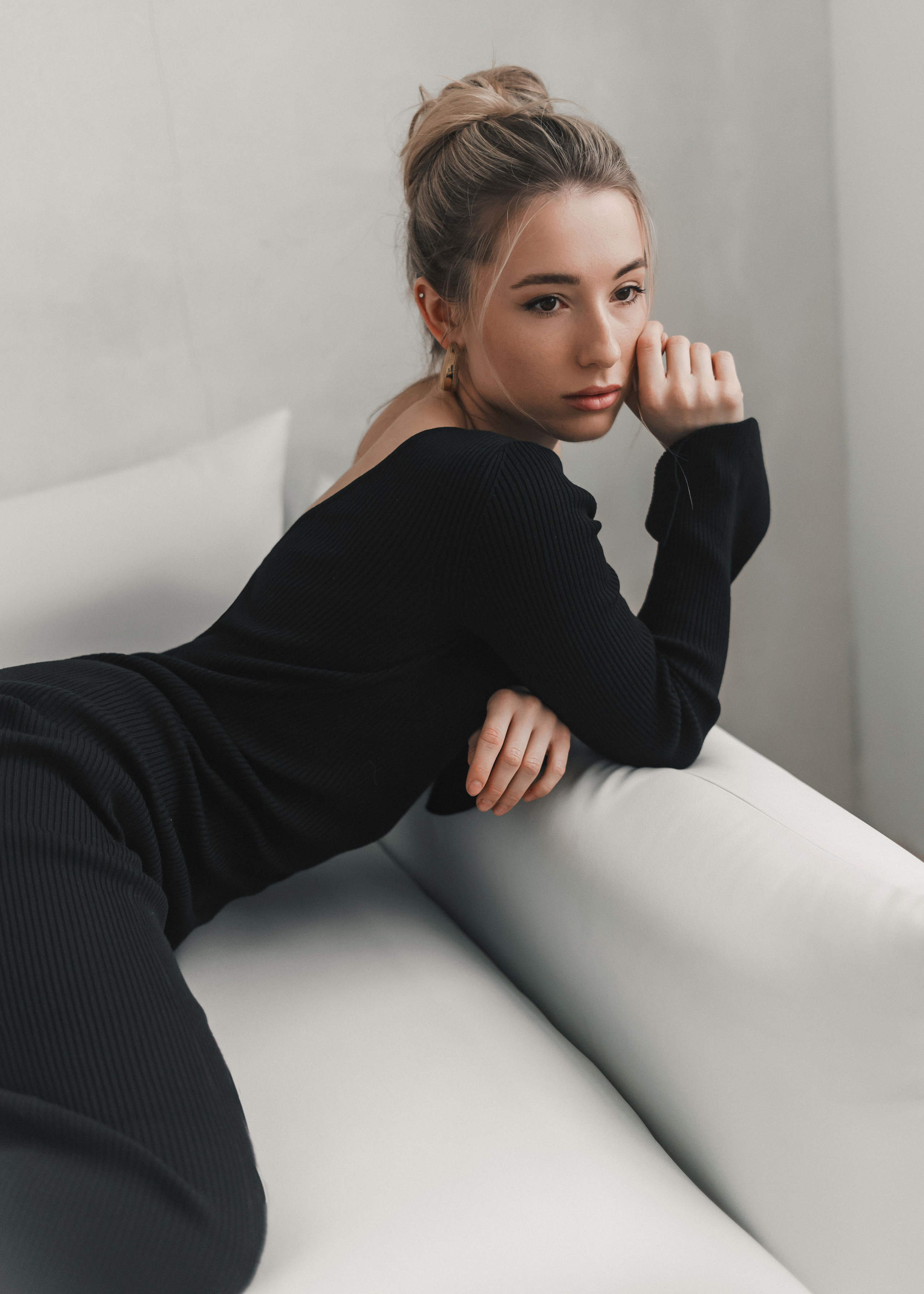 NASTYA. Фотограф Москва