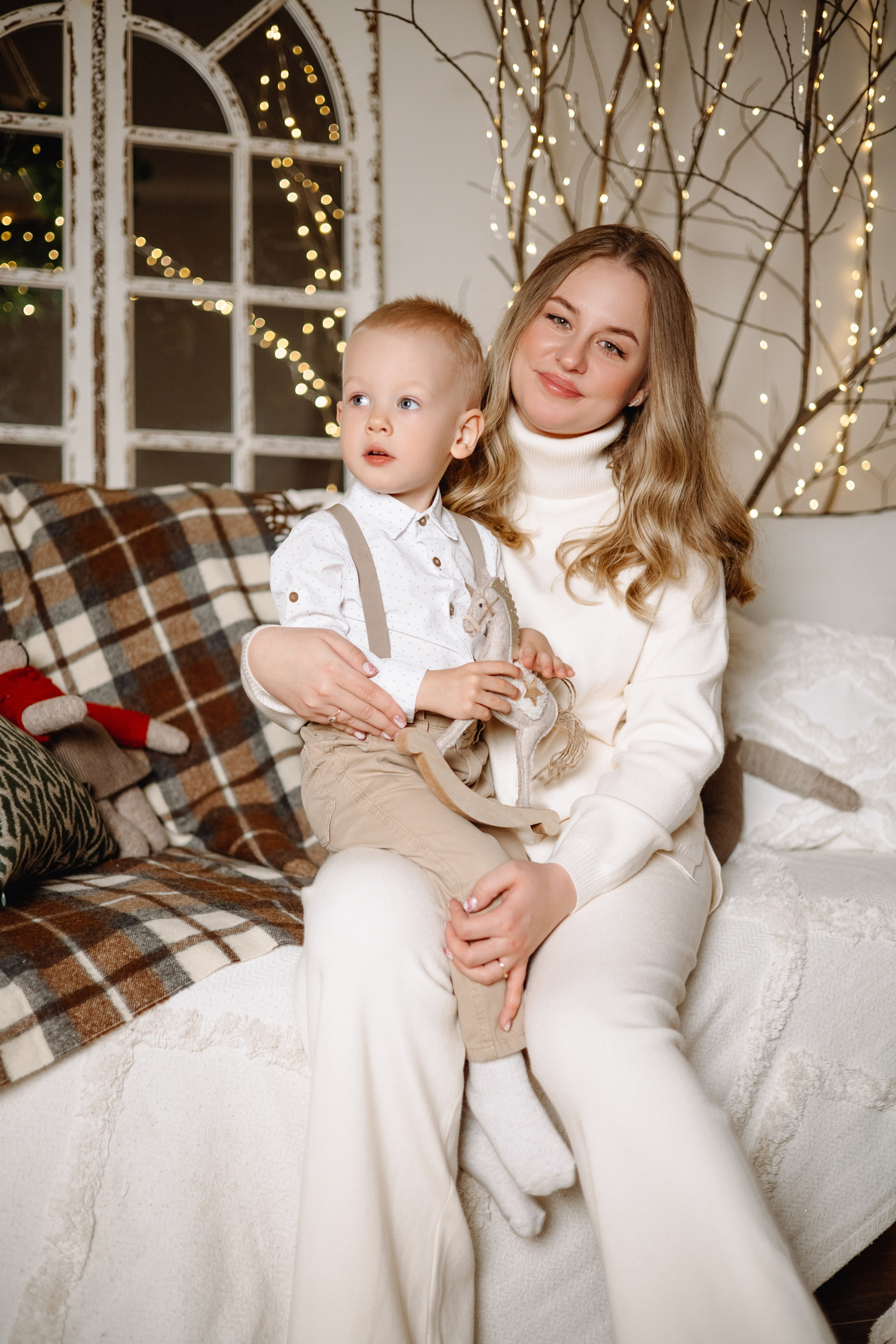 Мария+Стас+Савелий. Женский и семейный фотограф в Томске Алиса Качан