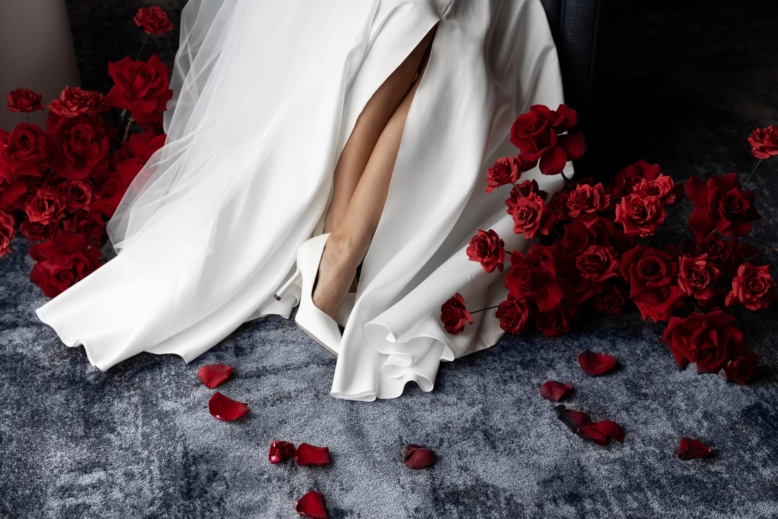 Необычная идея для утра невесты и фотосессия с ретро волгой. Свадебный и портретный фотограф в Сыктывкаре и в Москве Новосельцева Алена