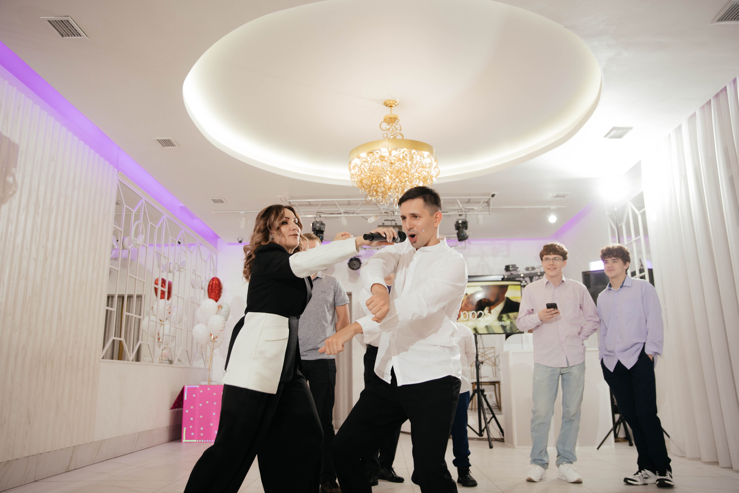 Константин и Екатерина. Фотограф Барнаул Полина Теплова