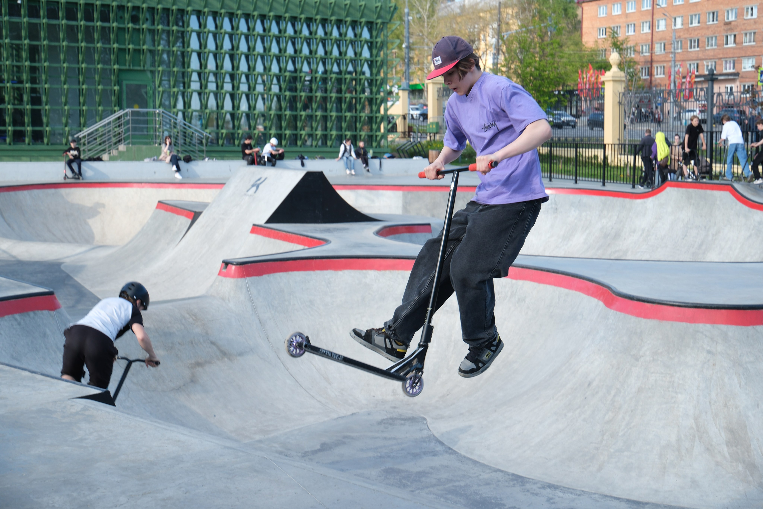 Озорные мальчишки. Добро пожаловать в студию «Цифровой скульптор»  где искусство встречается с технологиями!