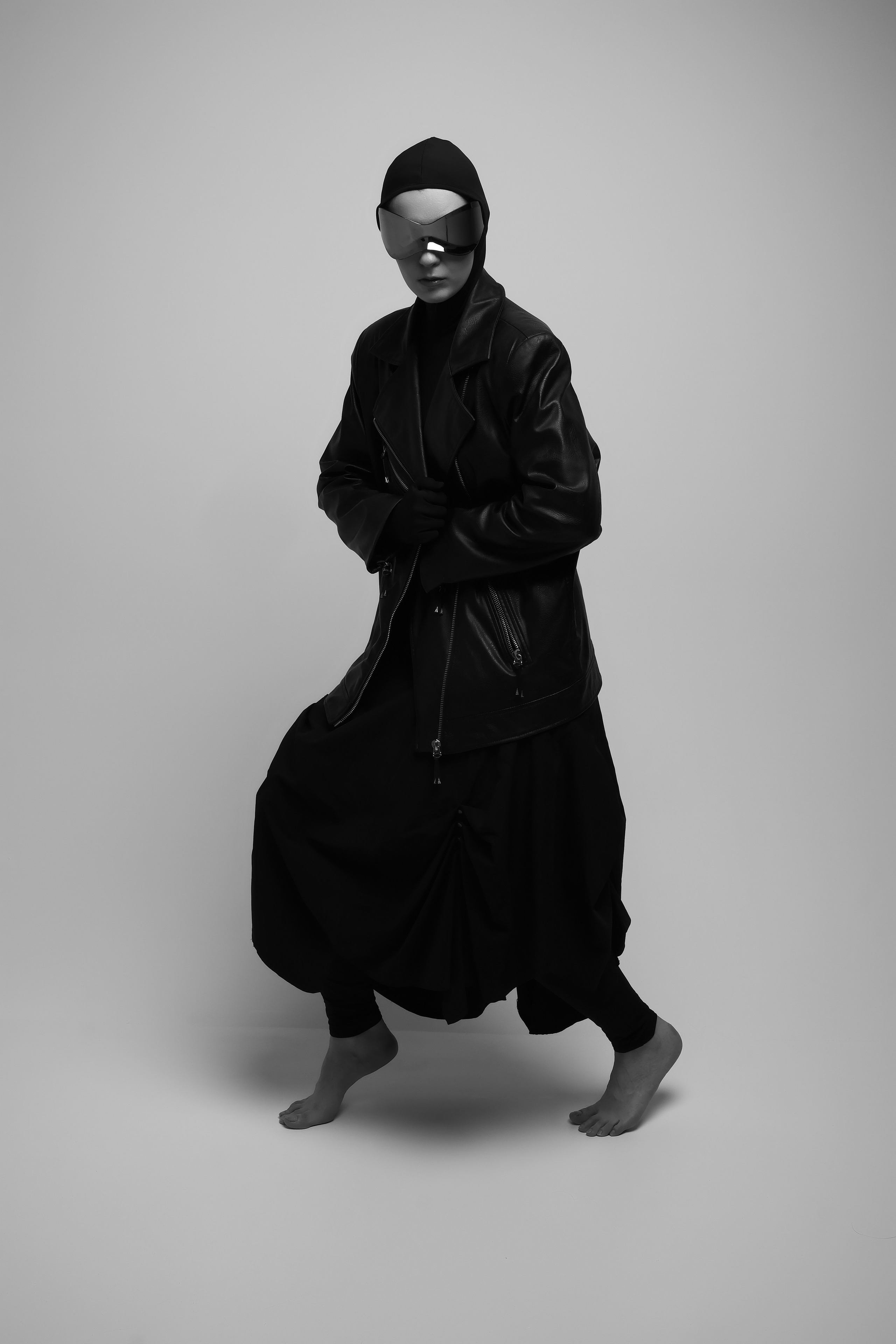 Анастасия Рудницкая. Добро пожаловать в студию «Цифровой скульптор»  где искусство встречается с технологиями!