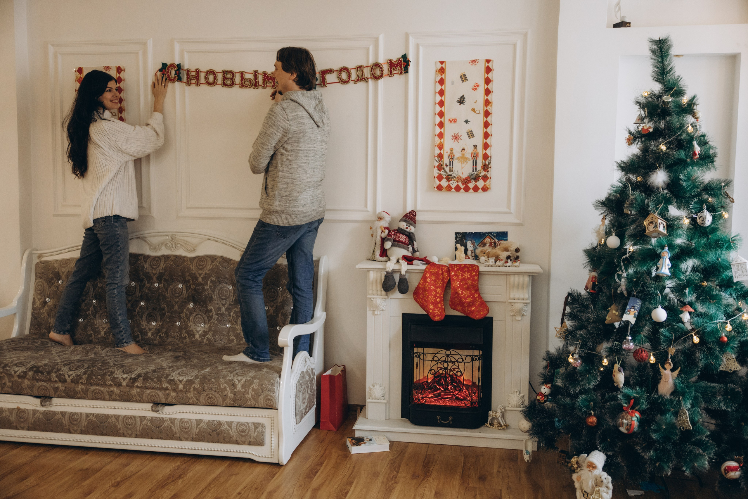 Домашняя. Свадебный, семейный фотограф в Иркутске Светлана Макаричева