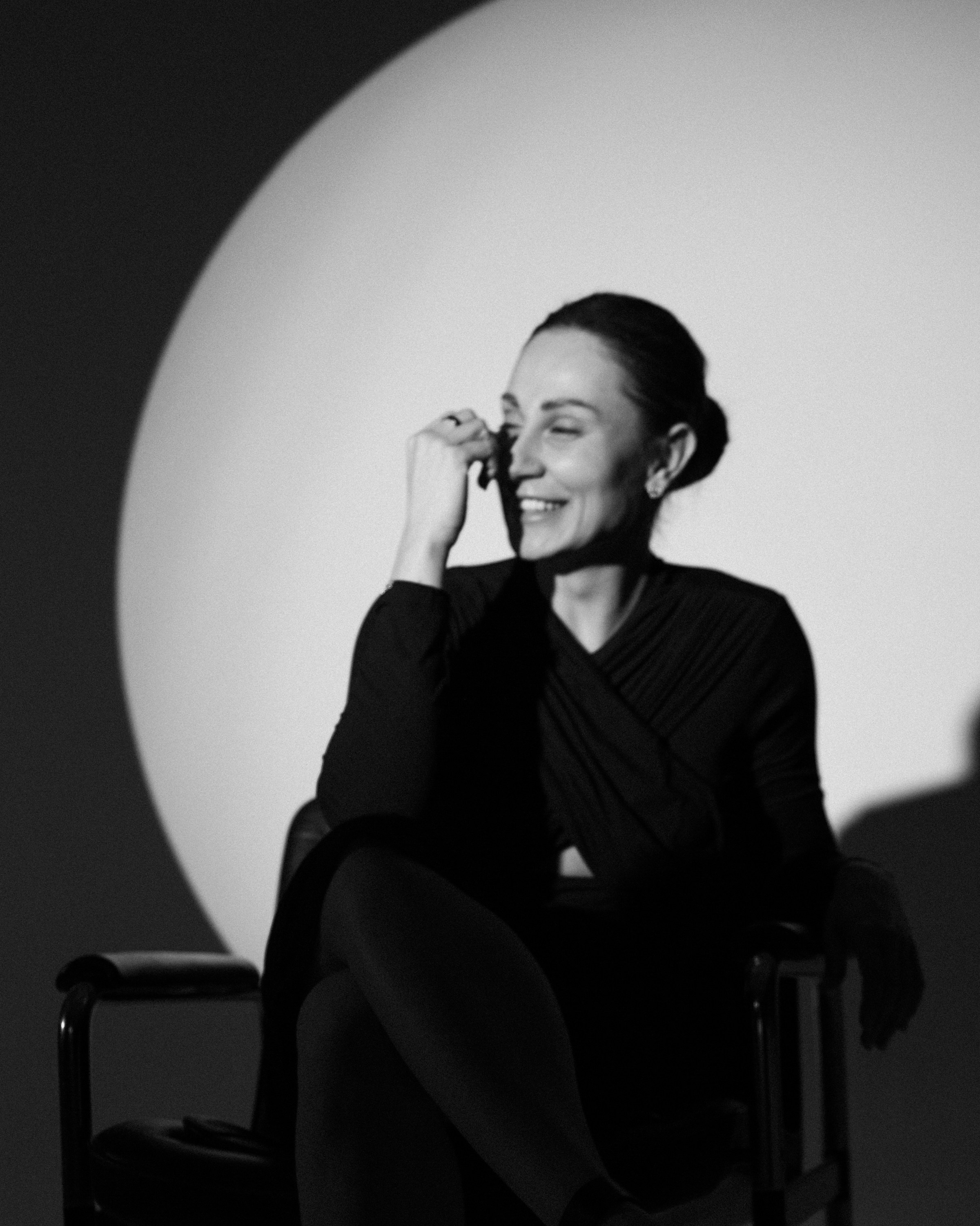 Индивидуальная фотосессия в Москве