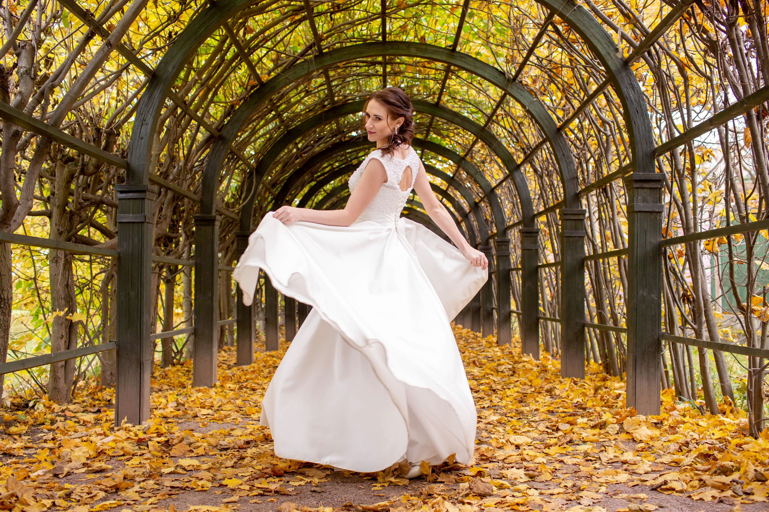 Свадебное фото. Фотовидеомейкер Виктор Павленко