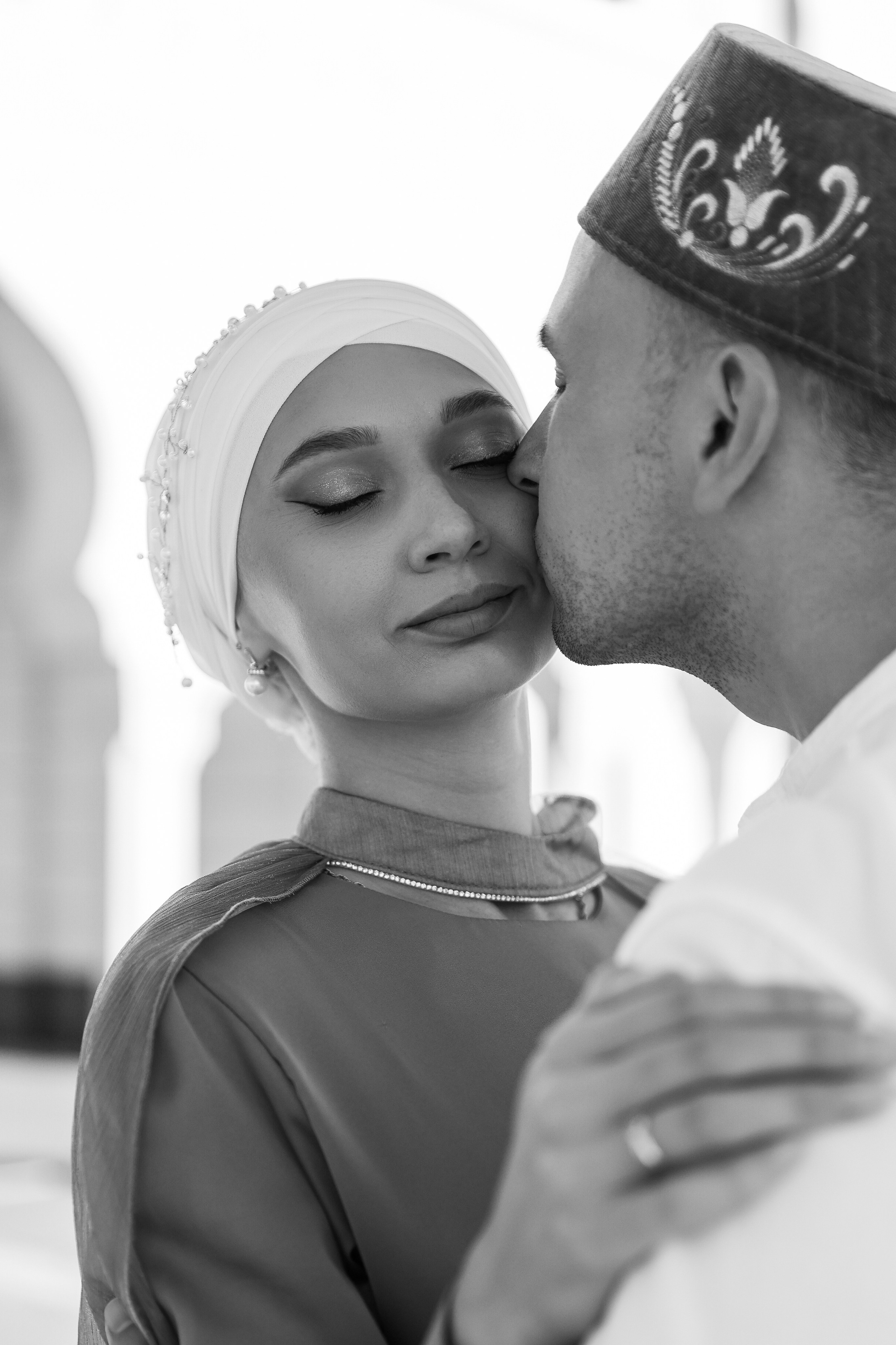 Ринат и Эльвира. Таирова Гузель|Свадебный фотограф в Ульяновске