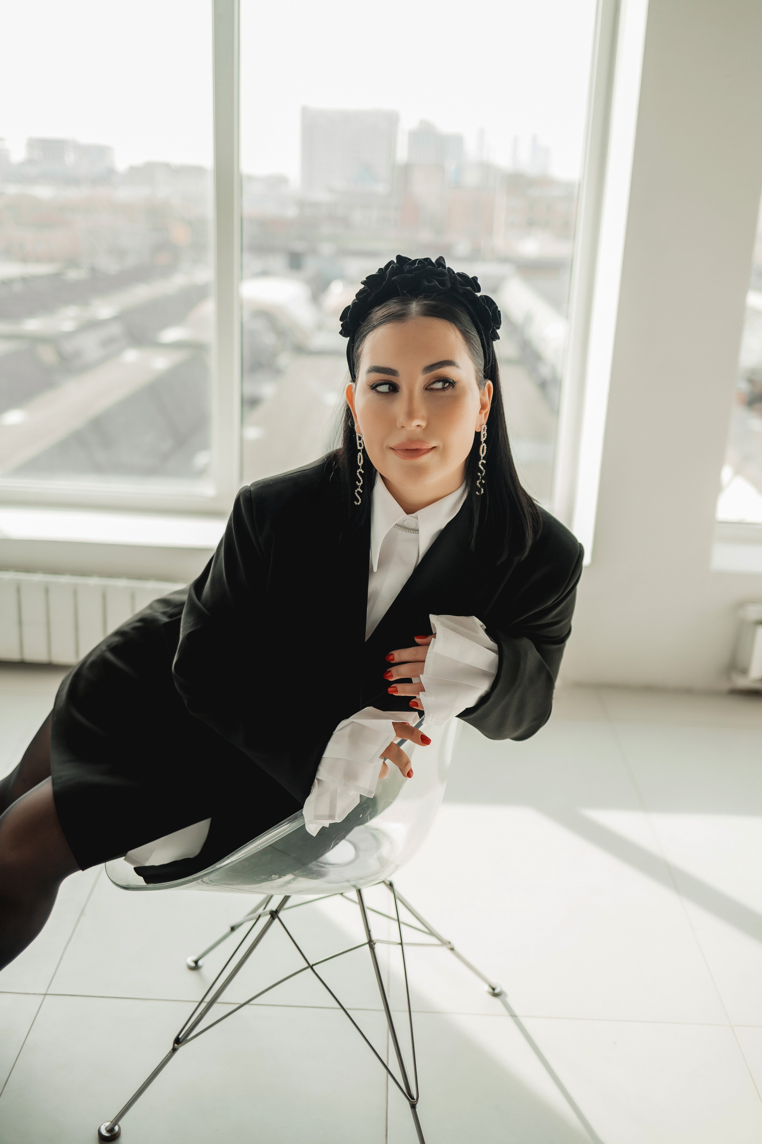 КОНТЕНТ СЪЕМКА. Фотограф в Москве Инна Талова