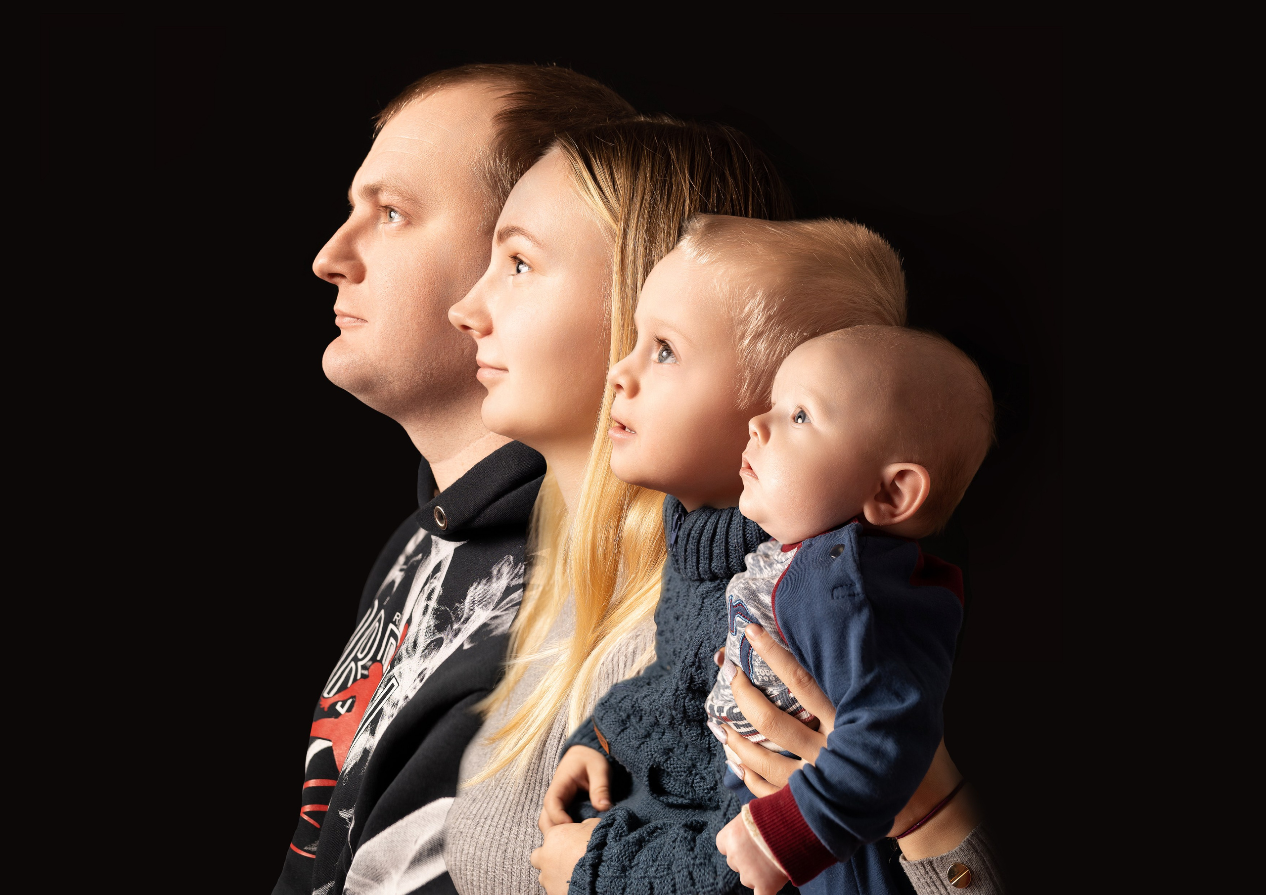 Проект «ПОКОЛЕНИЕ». Фотограф Торопец Кристина Абрамова Kanwellia photography