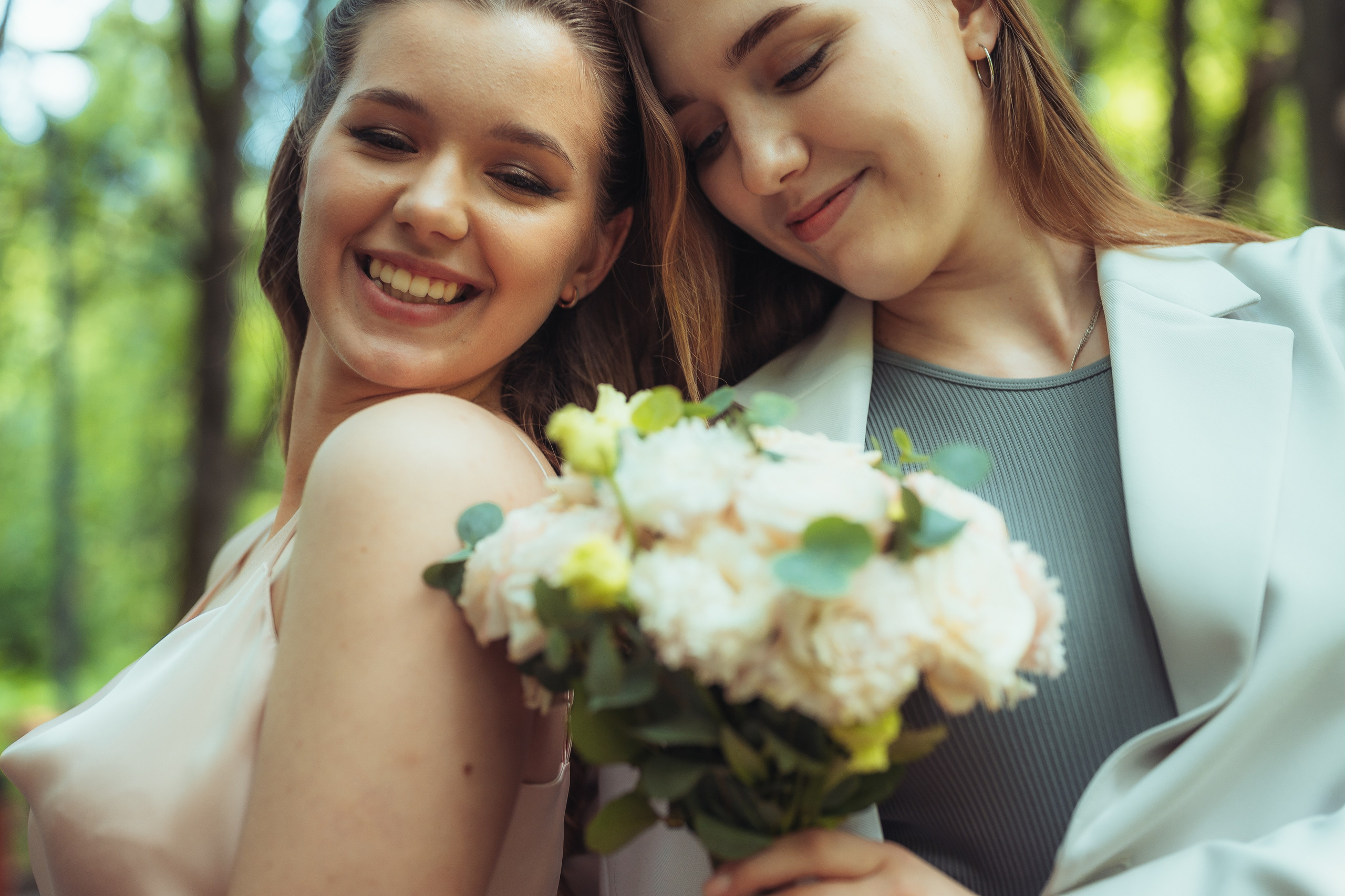 Свадебная съёмка Ивана и Анастасии. Иван Кубик — фотограф и видеограф