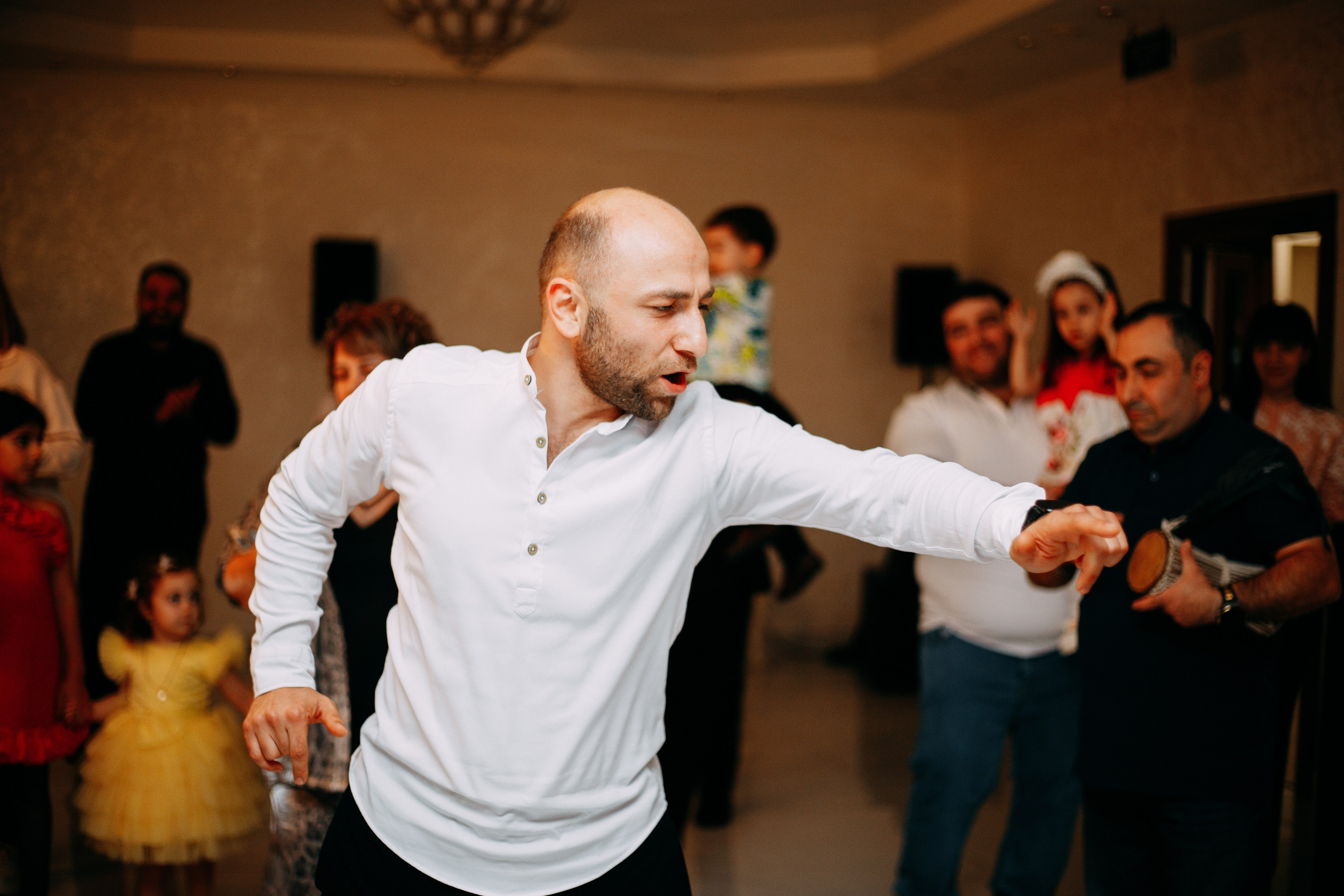 День рождения | 10.09. EGOROV PRODUCTION