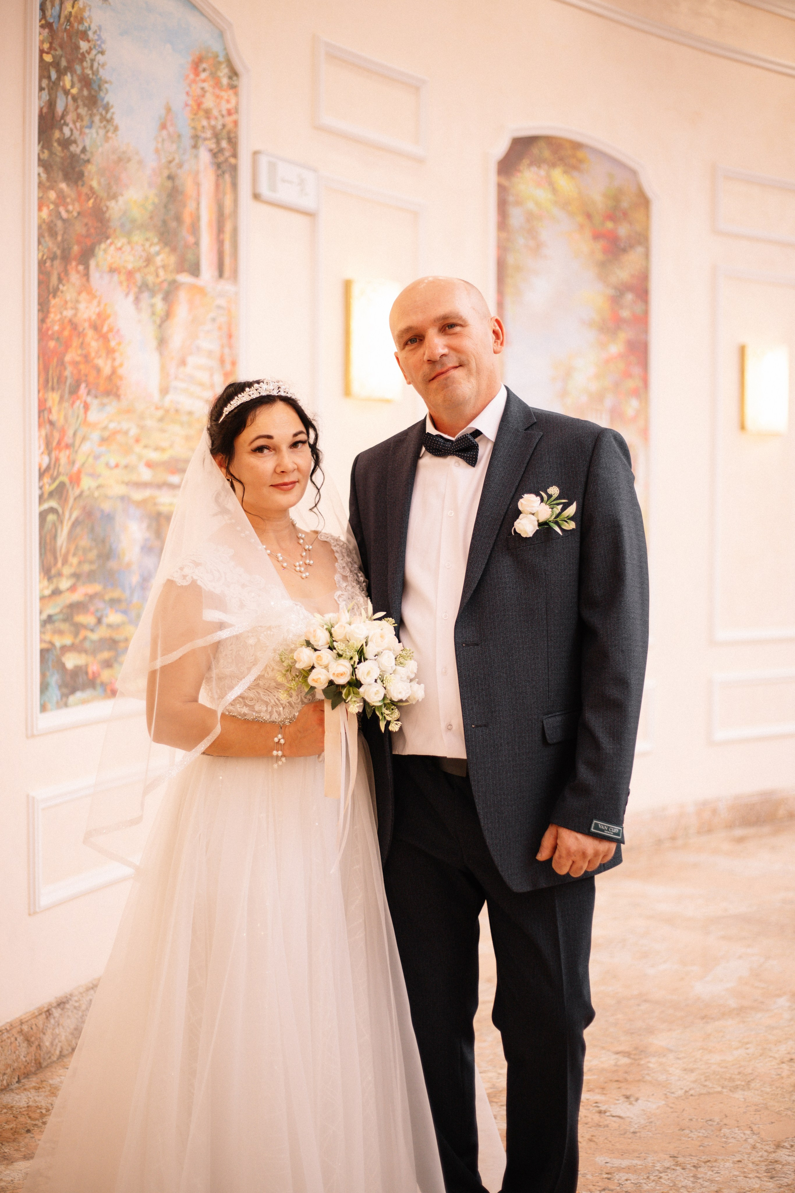 Дмитрий&Анжела | 17.10.2025. EGOROV PRODUCTION