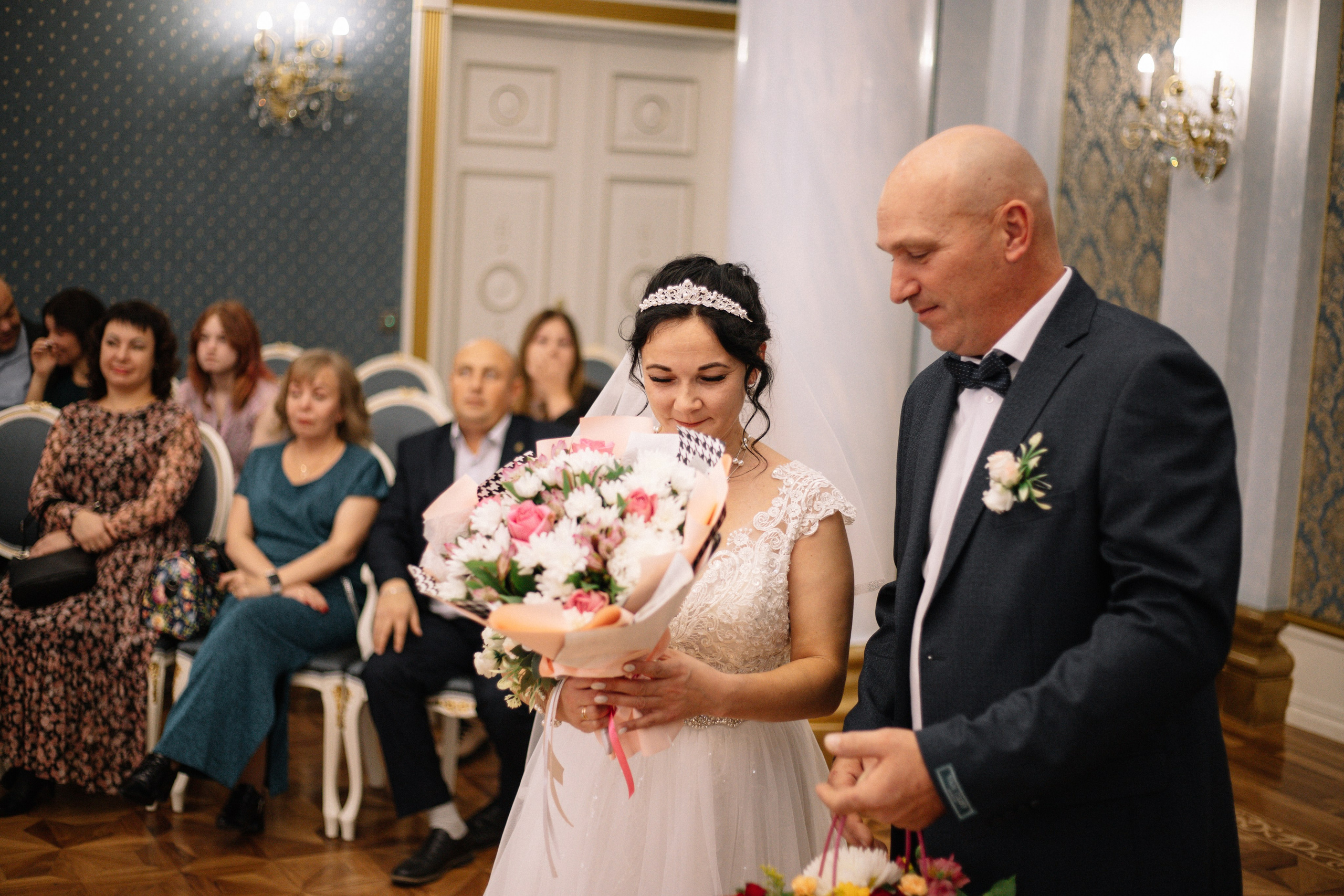 Дмитрий&Анжела | 17.10.2025. EGOROV PRODUCTION