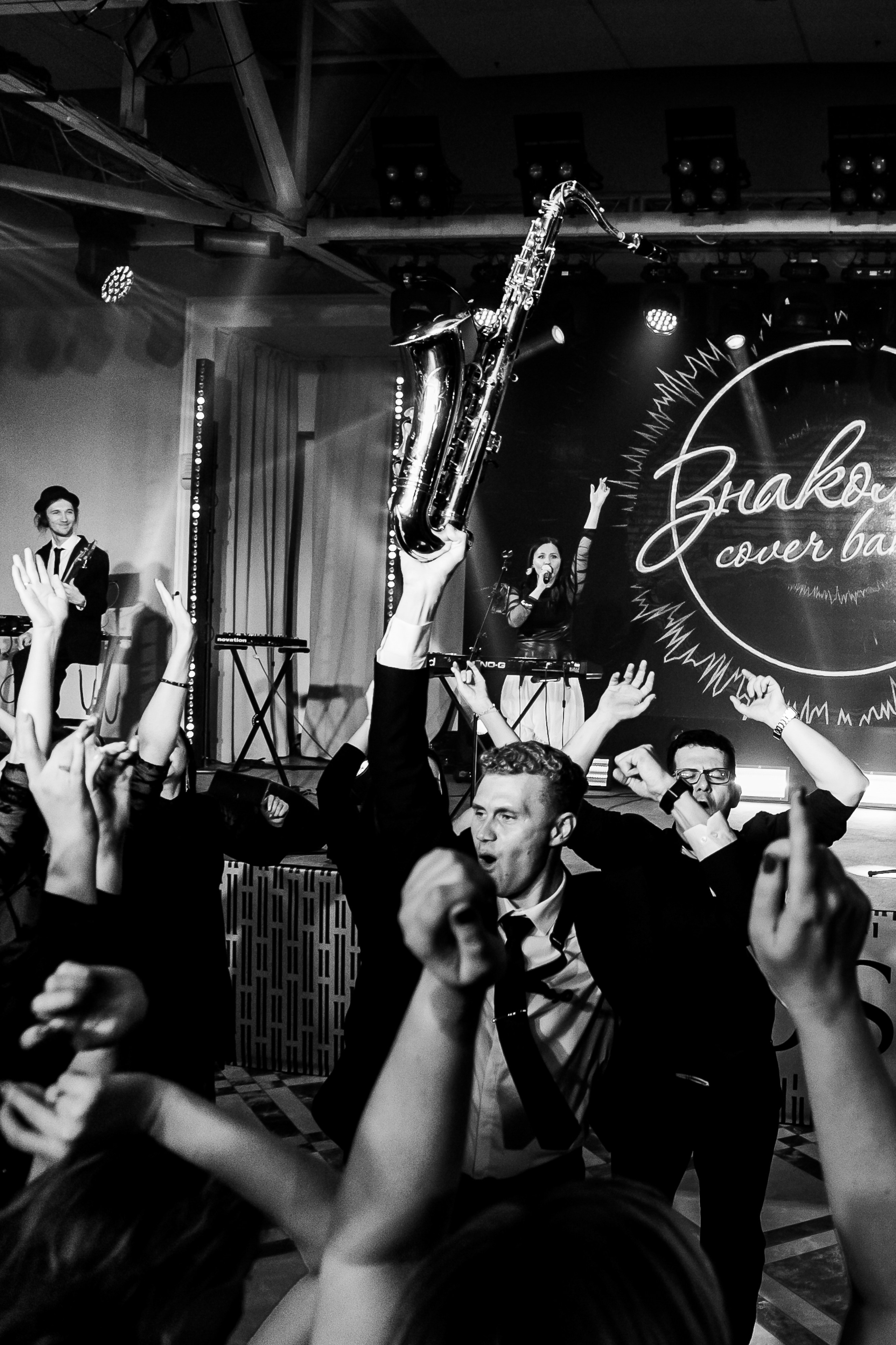 Peplos 25 years. Фотограф Иван Гуляев