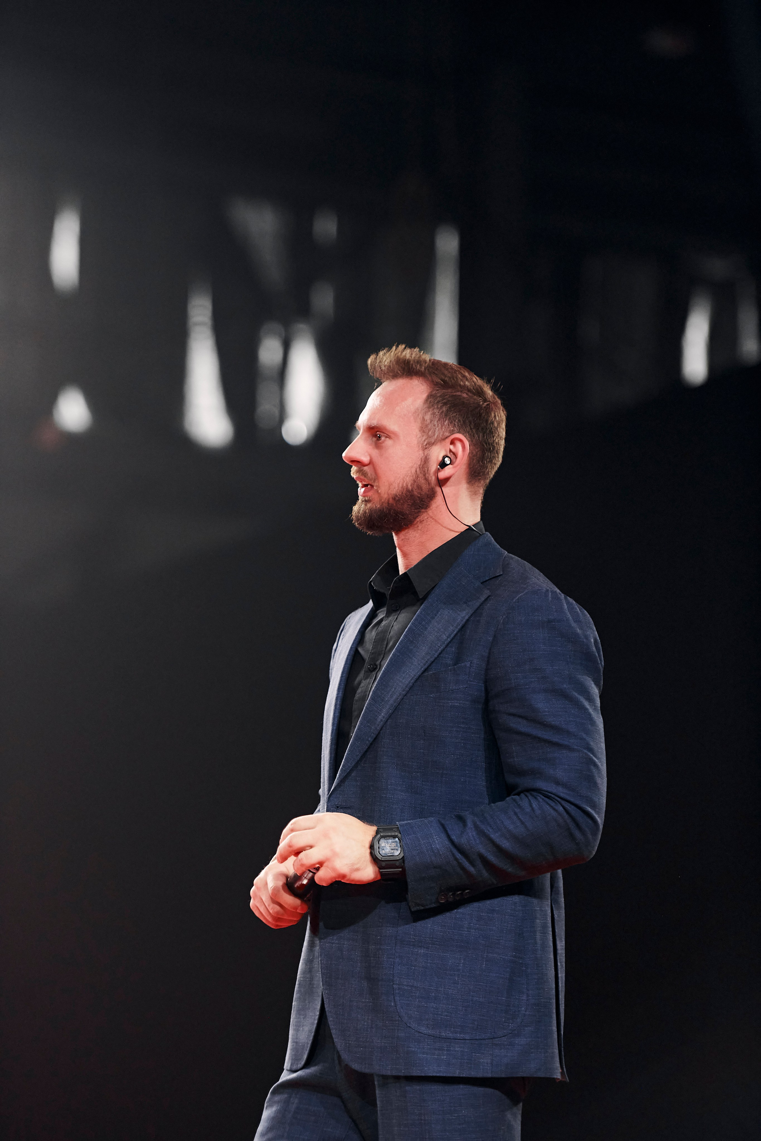 Альфа Конфа в Екатеринбурге. Фотограф Постольник Дарья